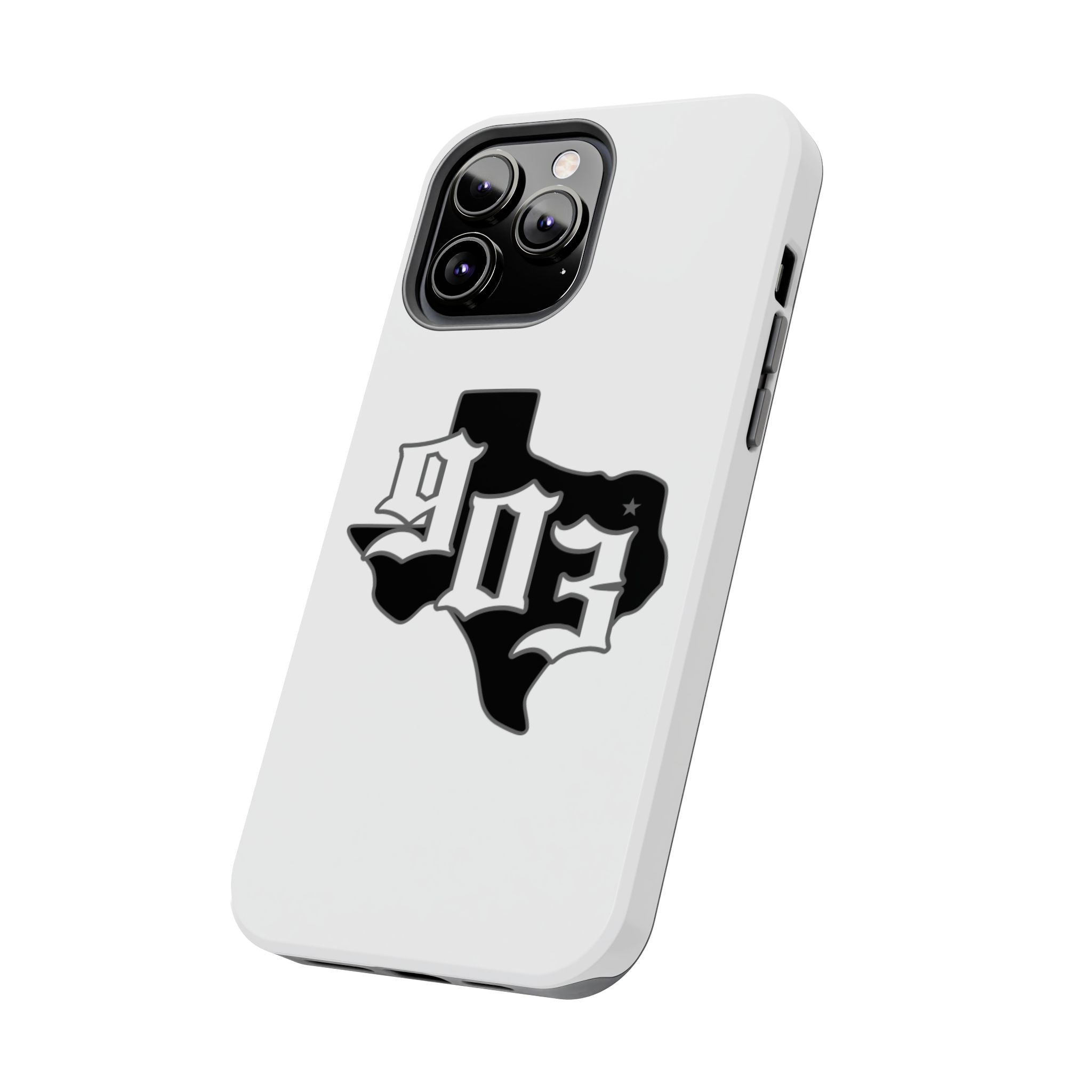 903- Texas White