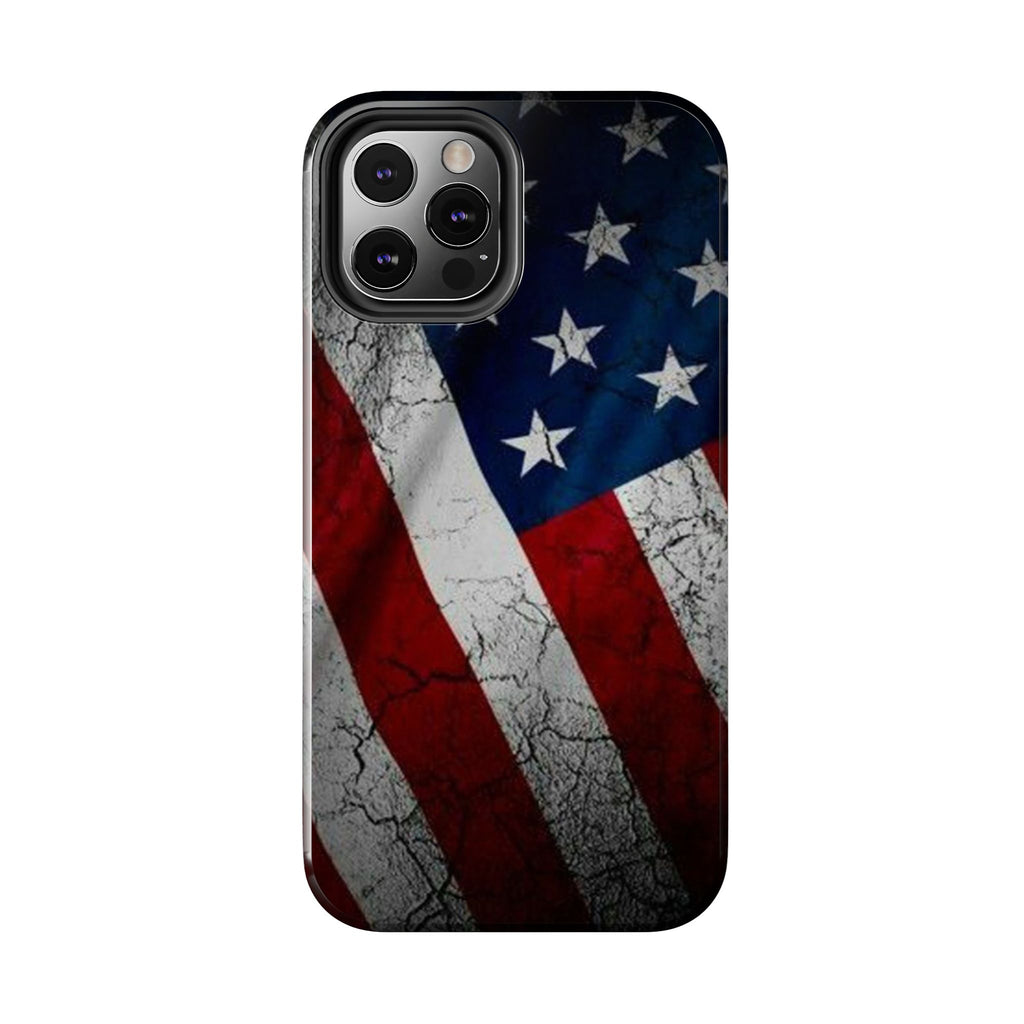 American - Flag