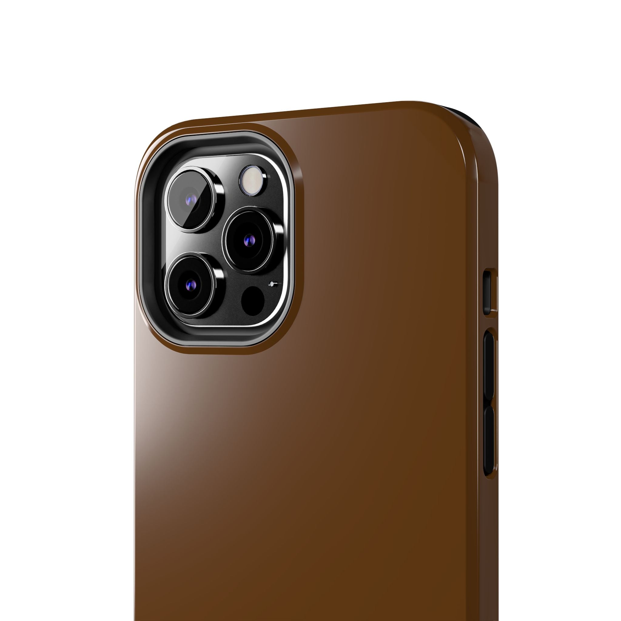 Brown Phone Case