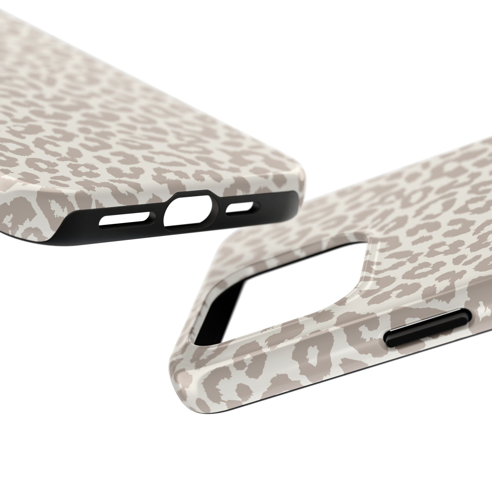 Animal Print Phone Case