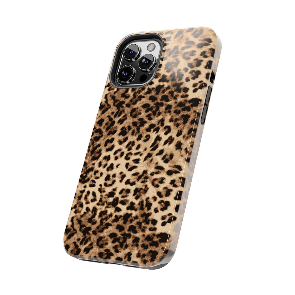 Animal Print Phone Case