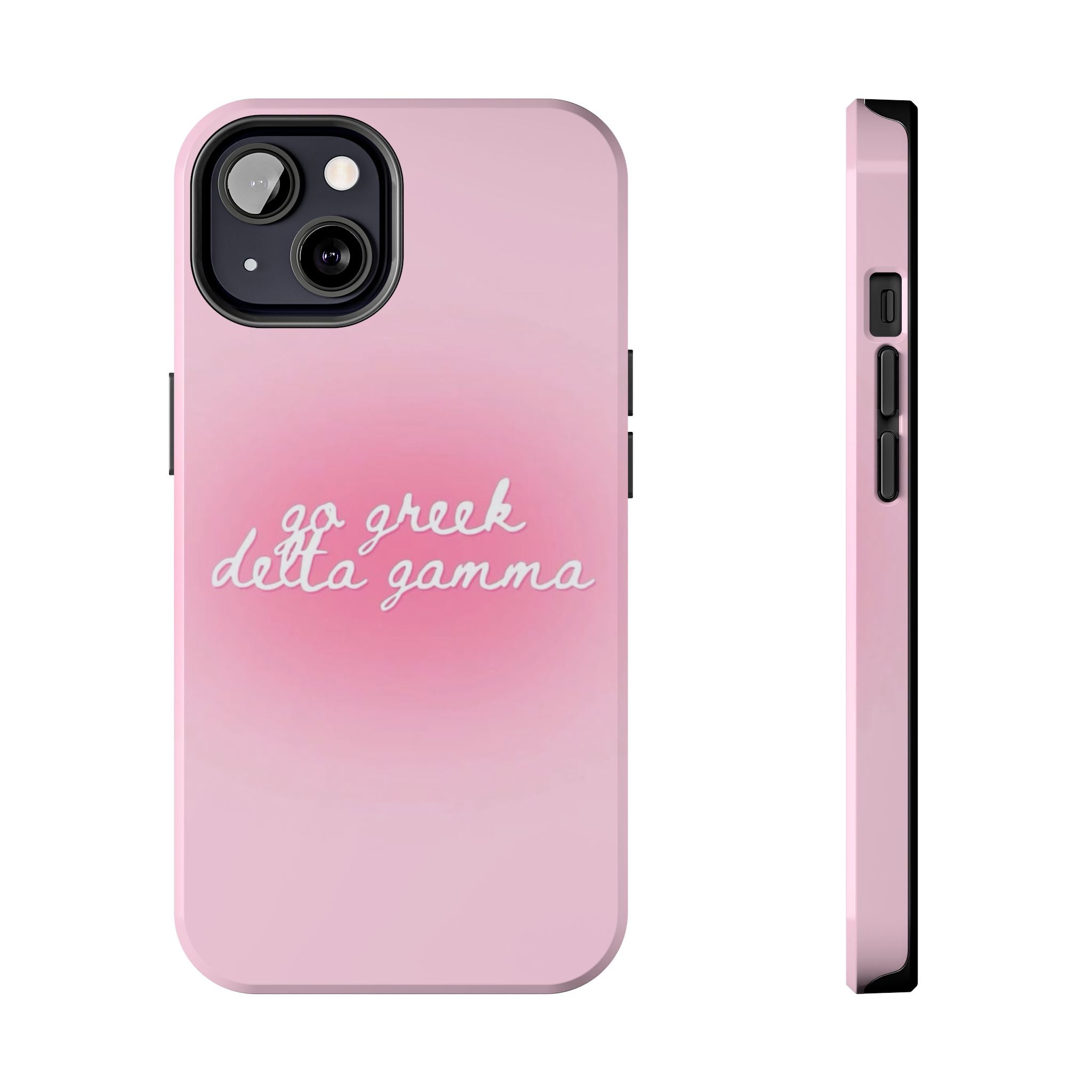 Delta Gamma- Pink 2