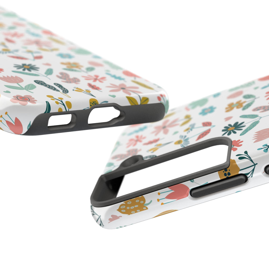 Flower Phone Case