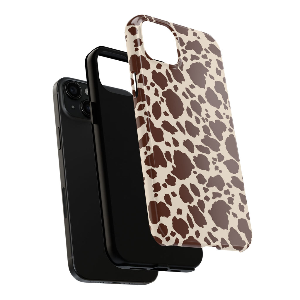 Animal Print Phone Case