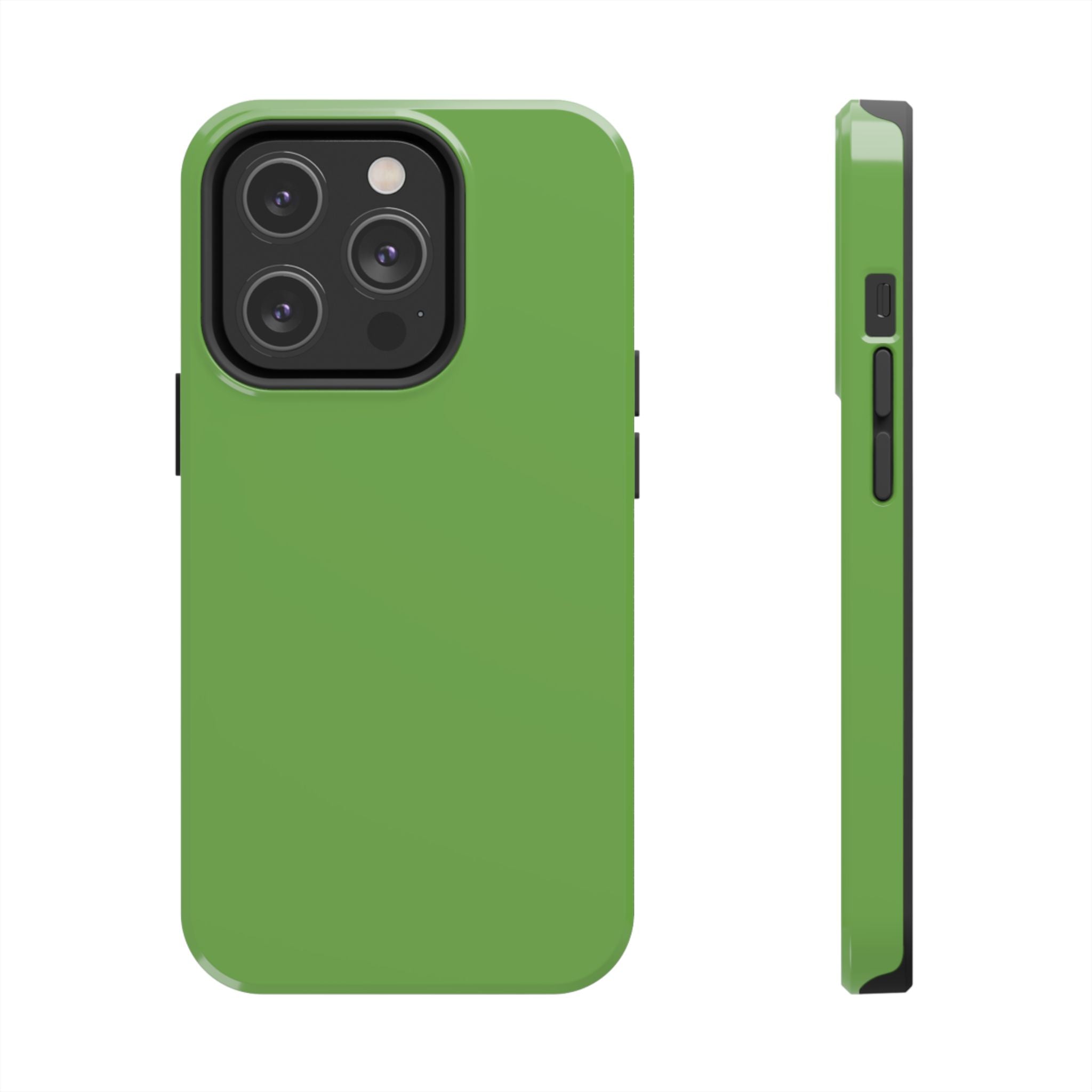 Green Phone Case