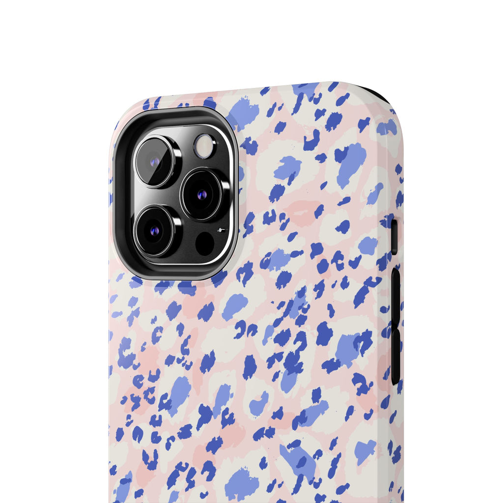 Animal Print Phone Case