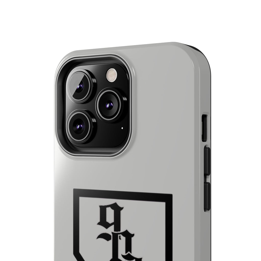 903- Home Plate Grey