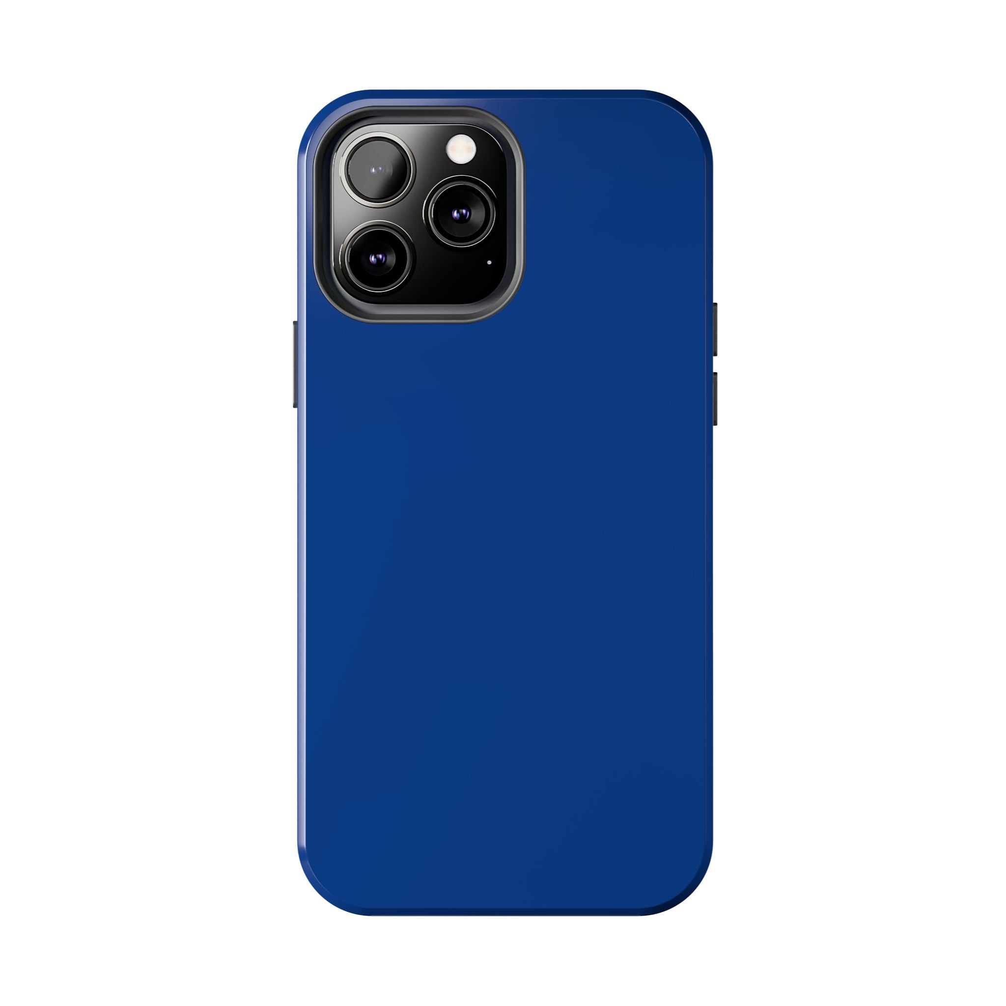 Blue Phone Case