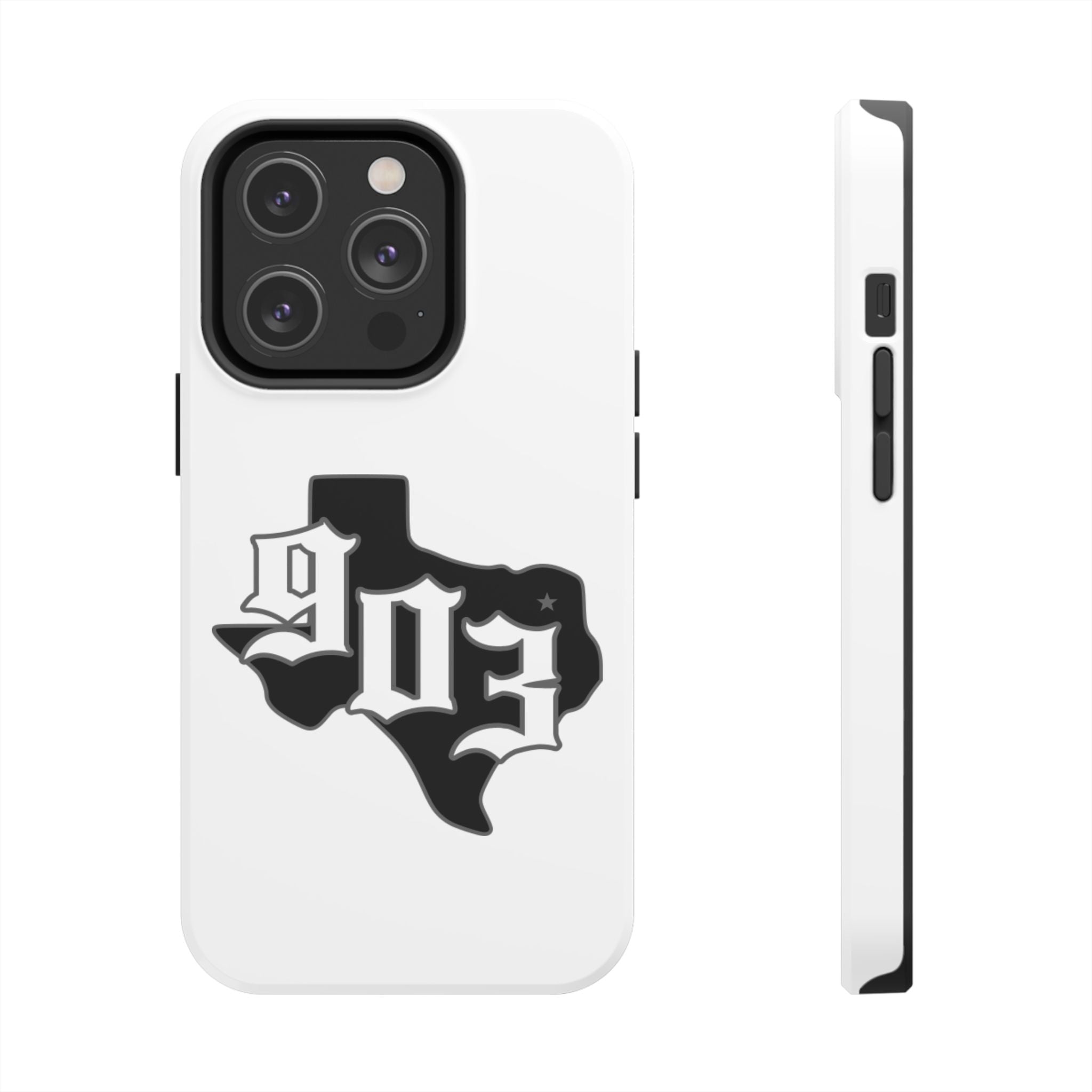 903- Texas White