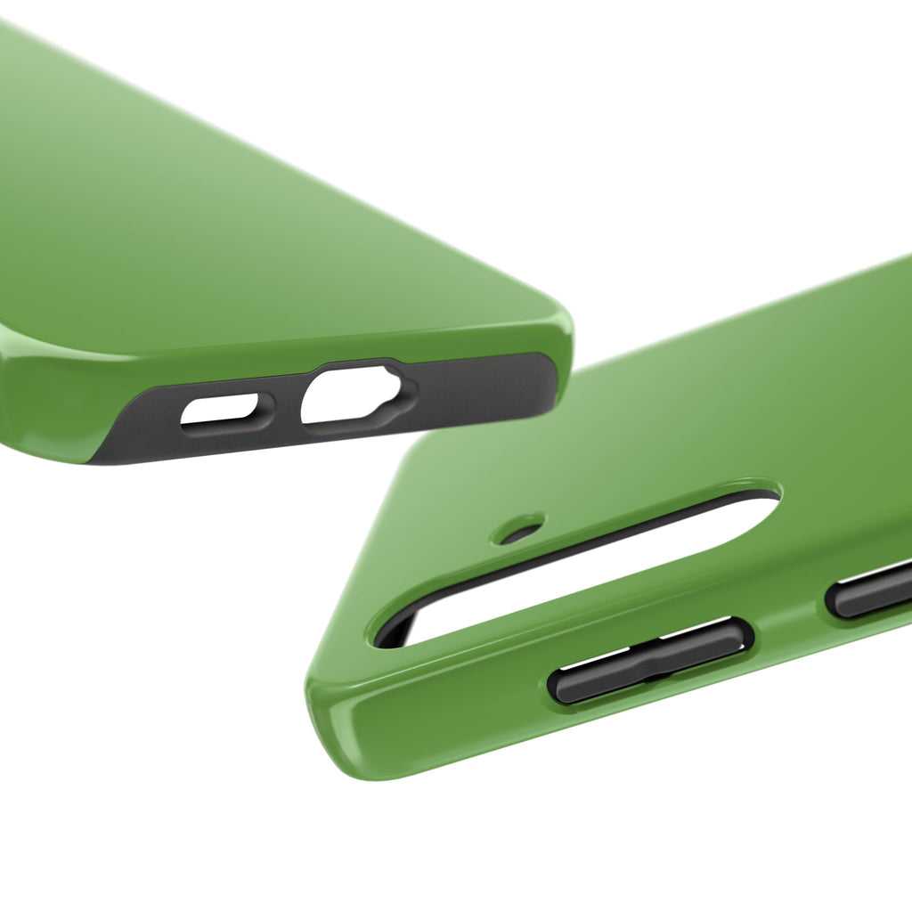 Green Phone Case