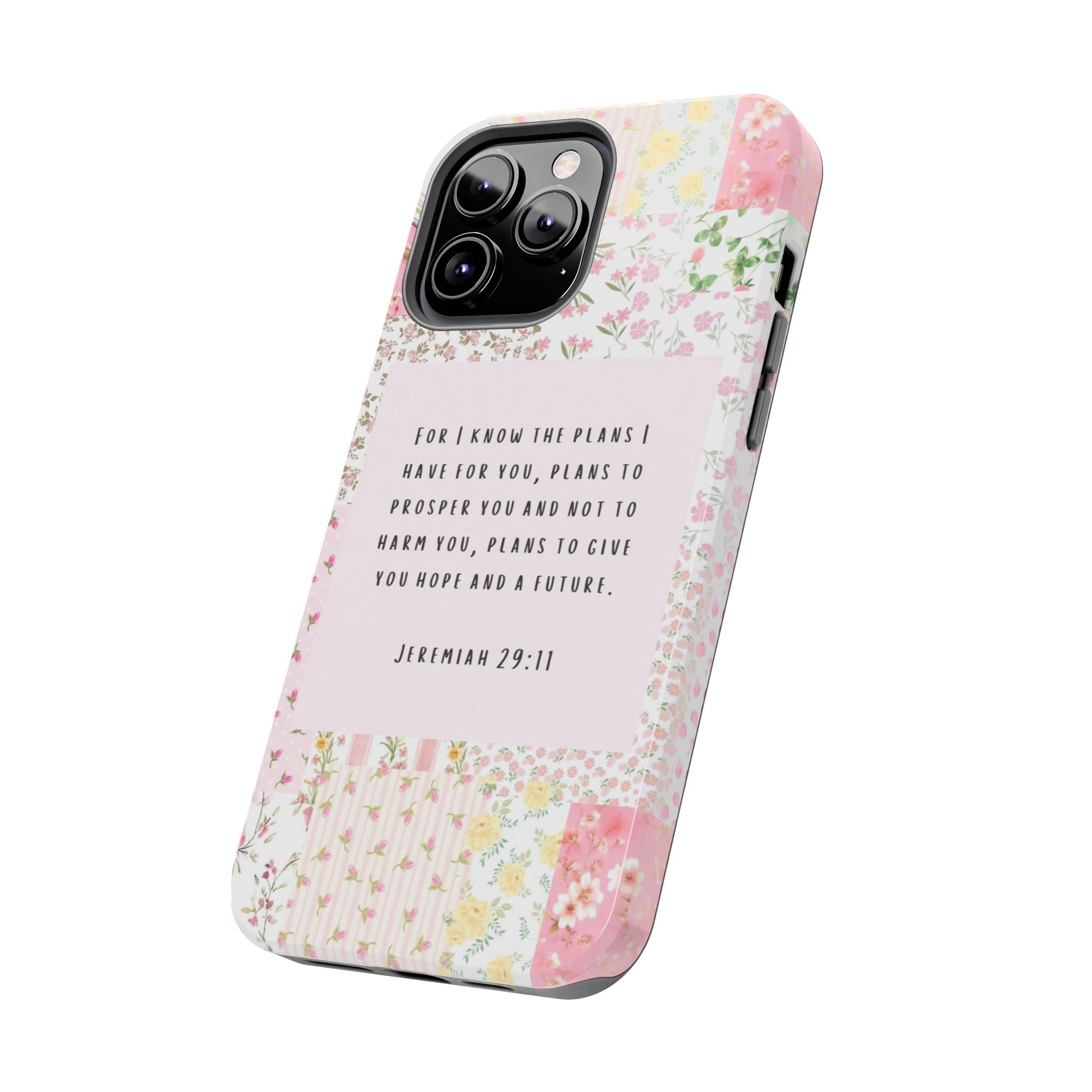 Christian - Jeremiah 29 : 11