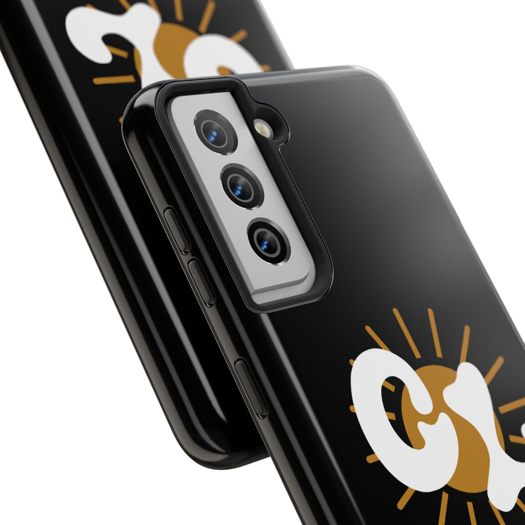Black Case Life Phone Case