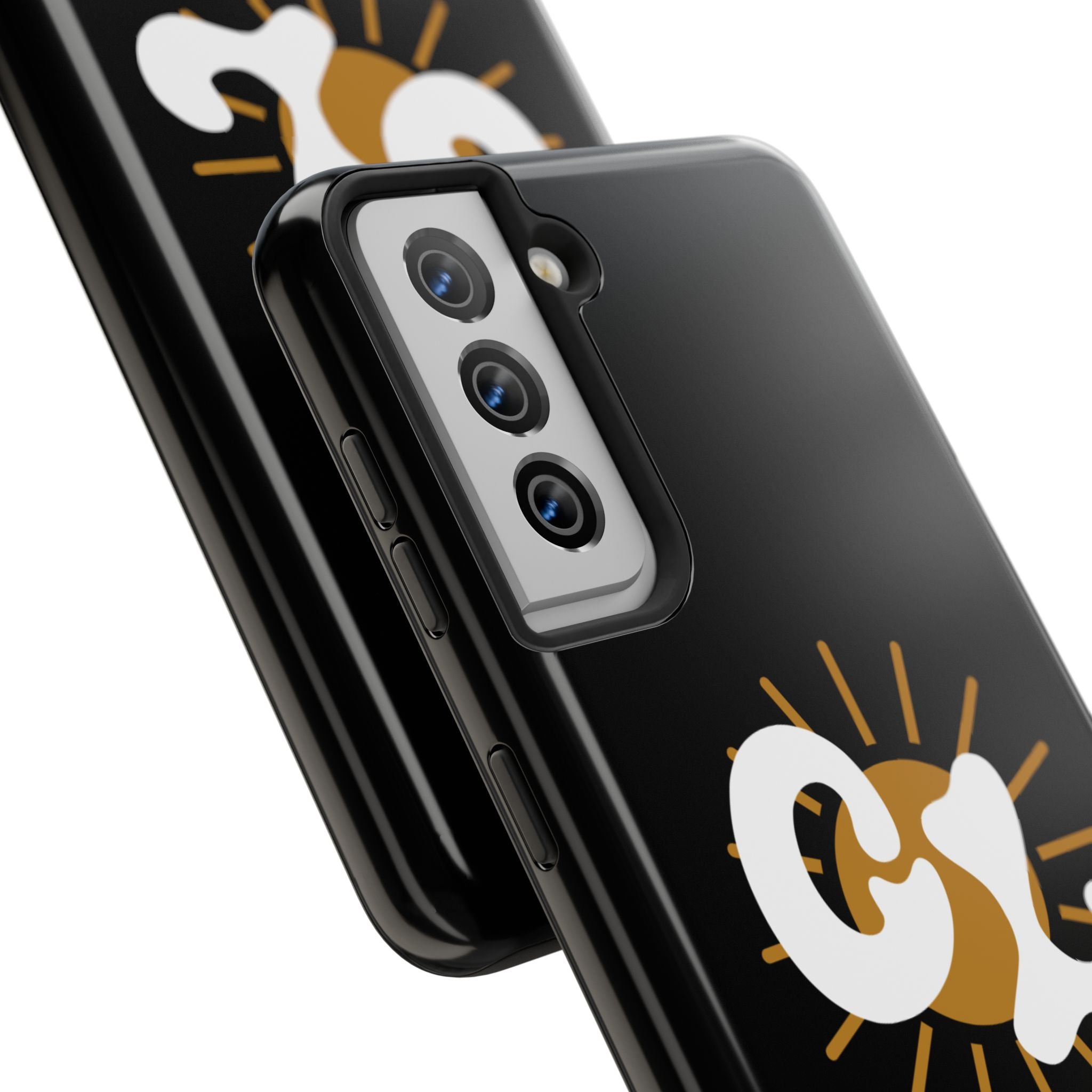 Black Case Life Phone Case