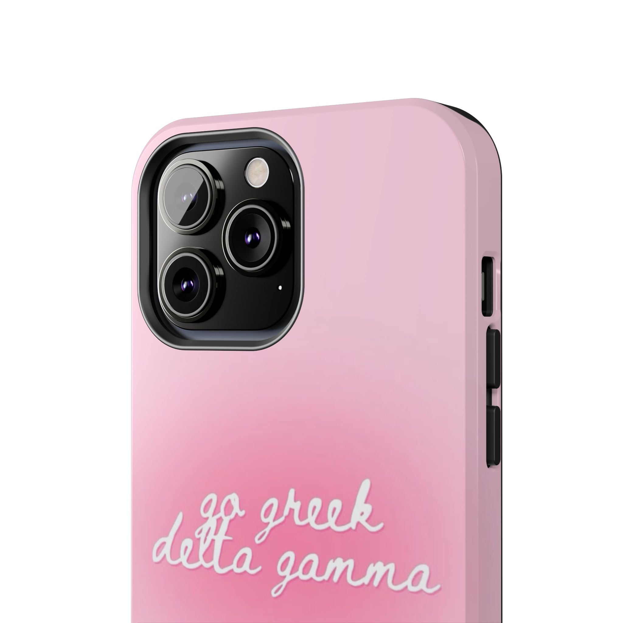 Delta Gamma- Pink 2