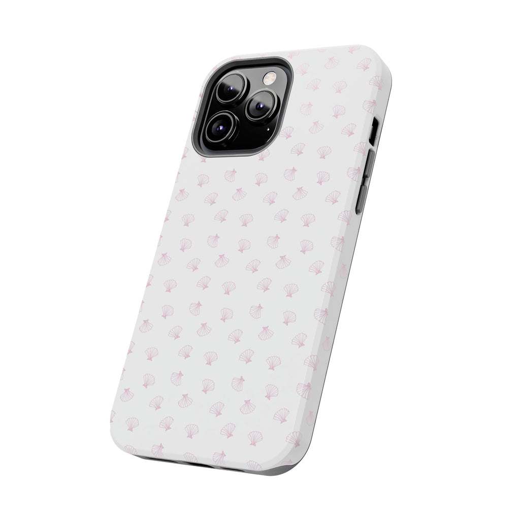 Delta Gamma- Pink 6