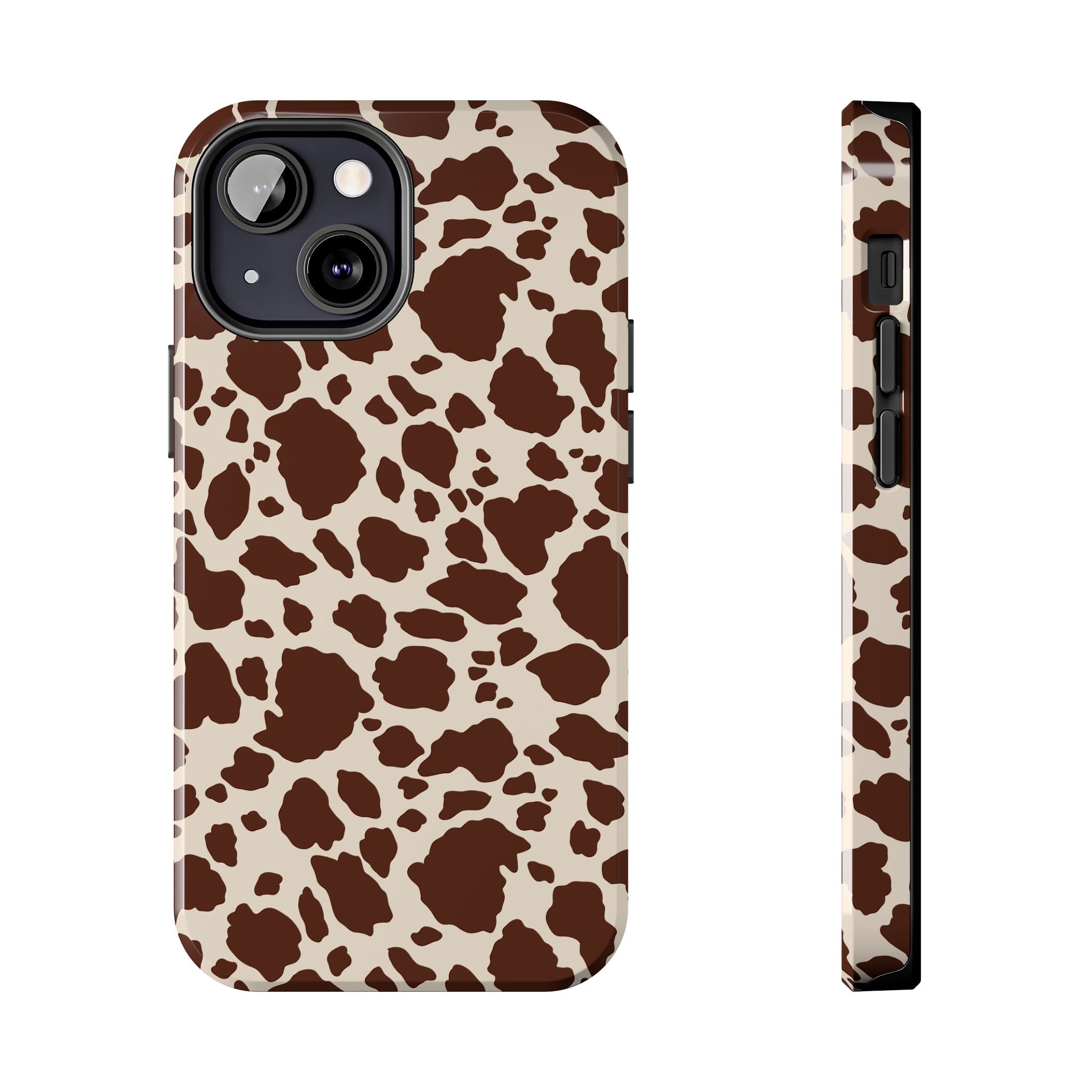 Animal Print Phone Case