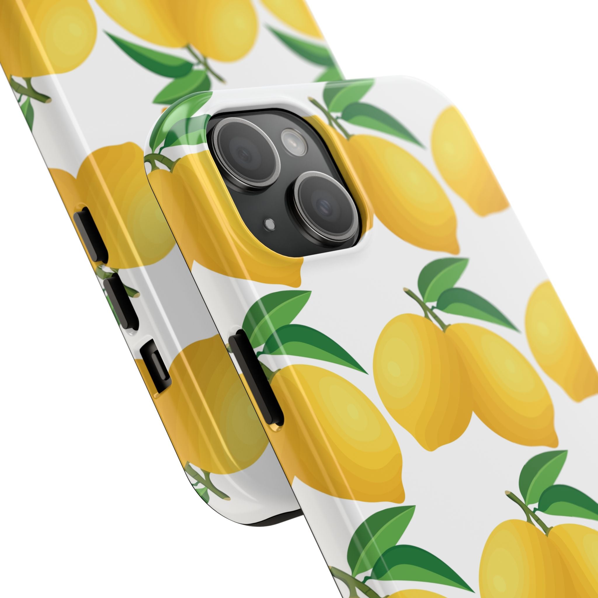 Fruit - Lemons