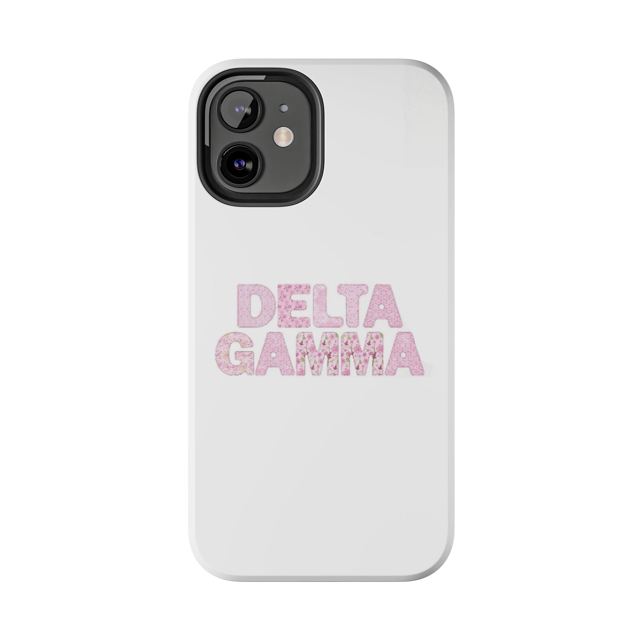 Delta Gamma- Pink