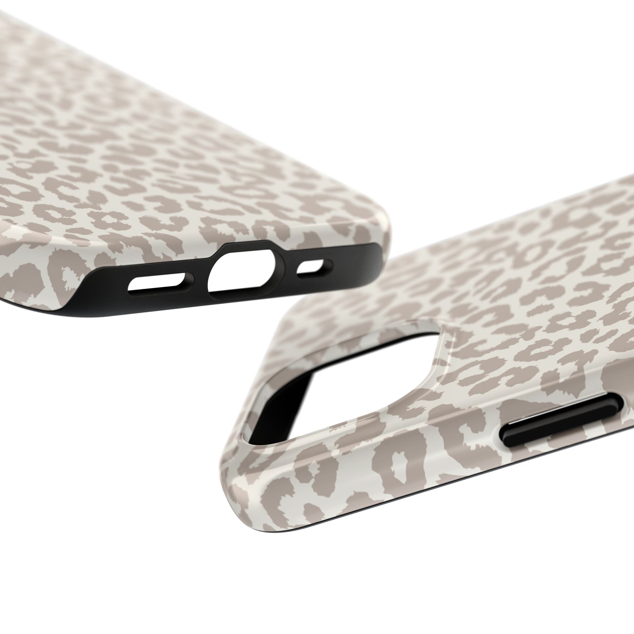 Animal Print Phone Case