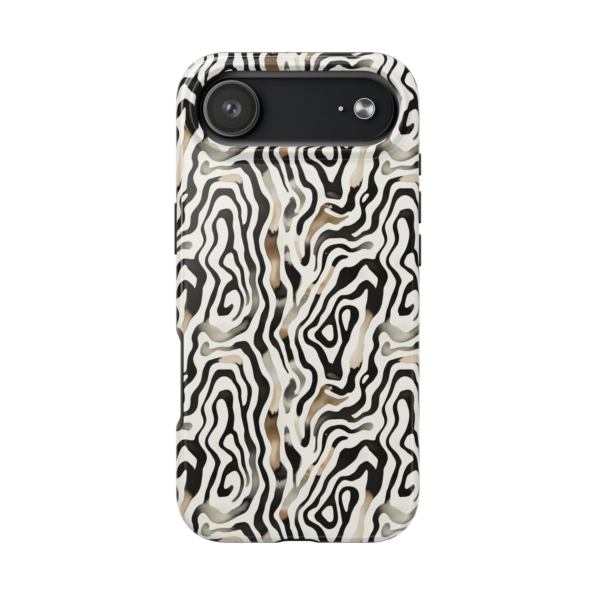 Animal Print Phone Case