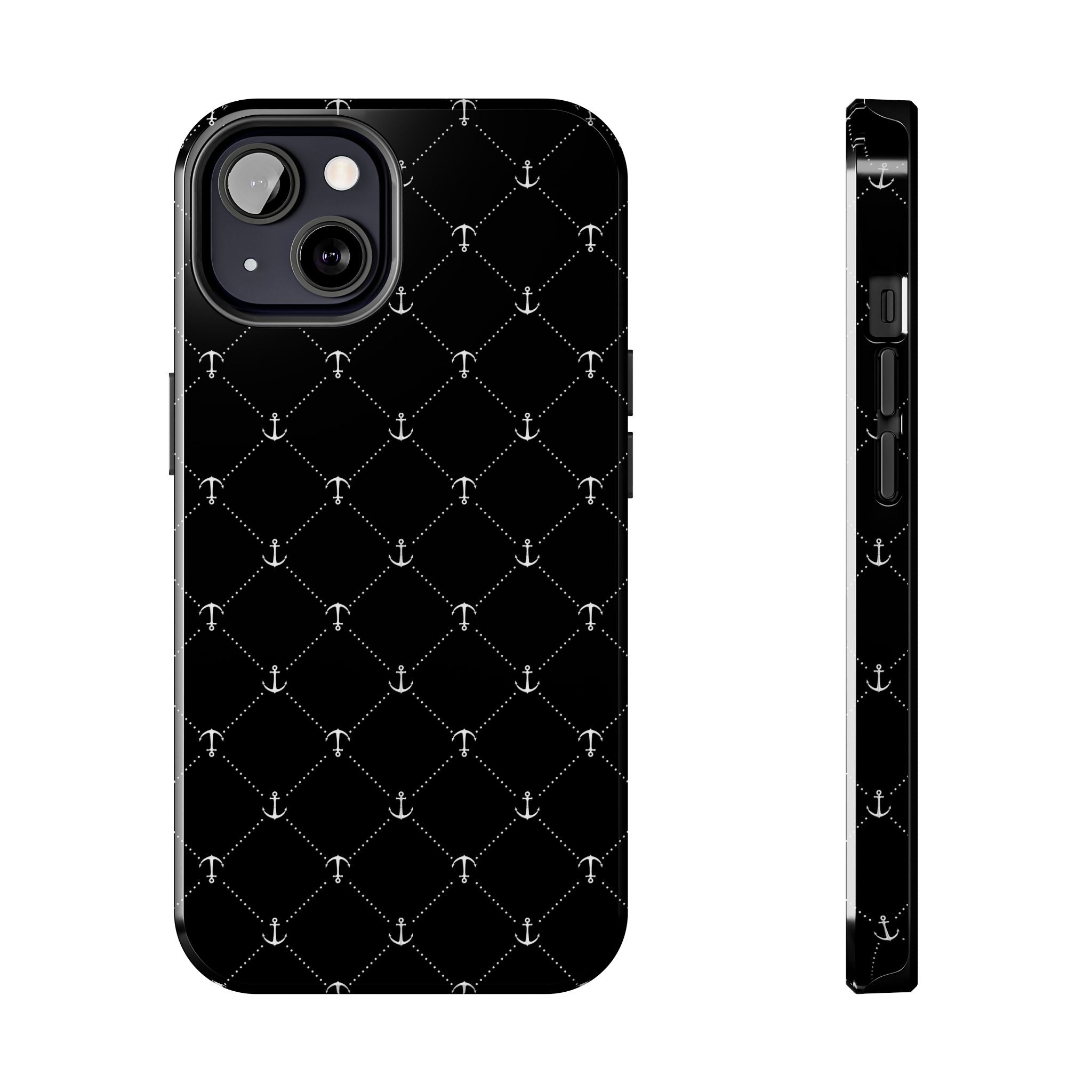 Delta Gamma- Black