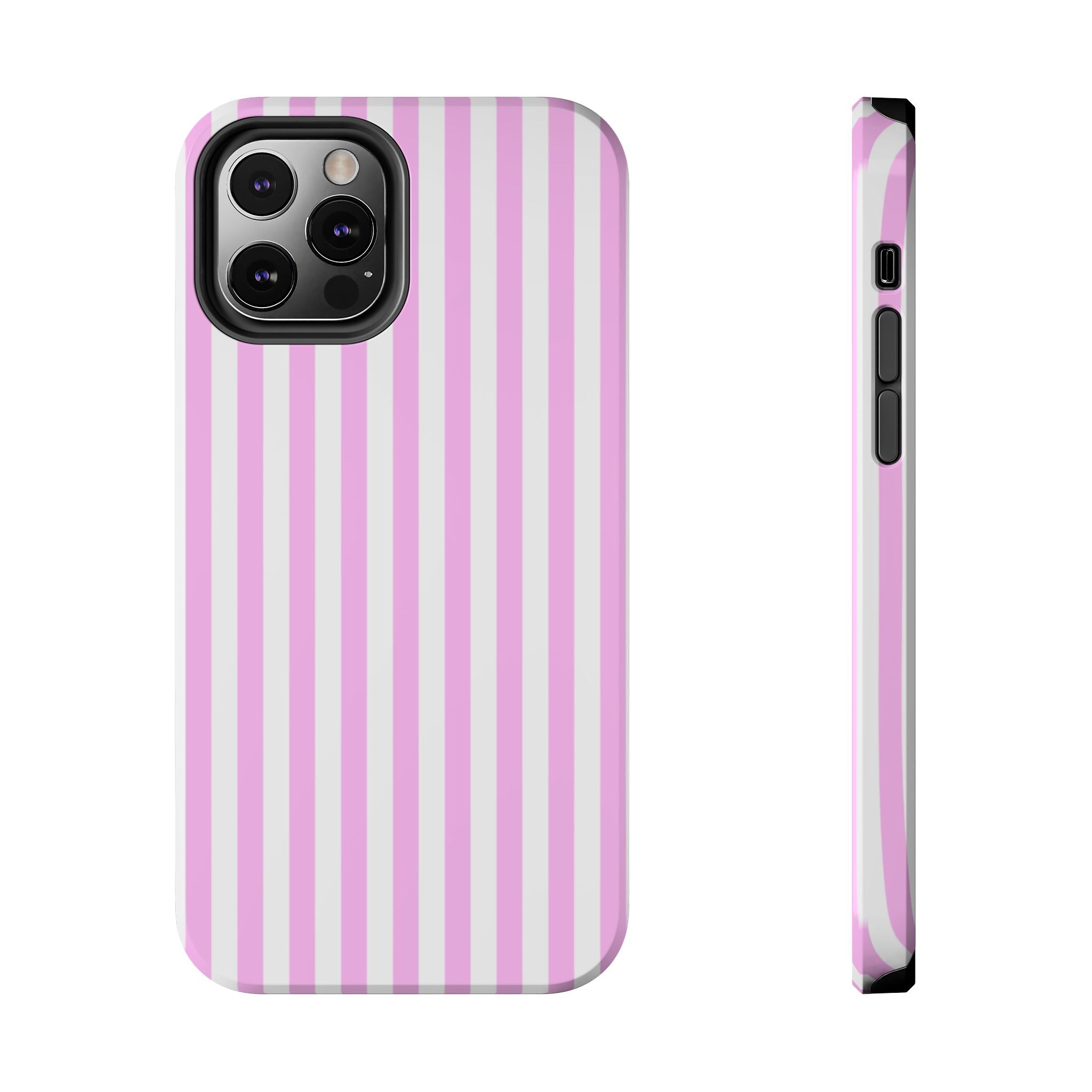 Pink Stripes