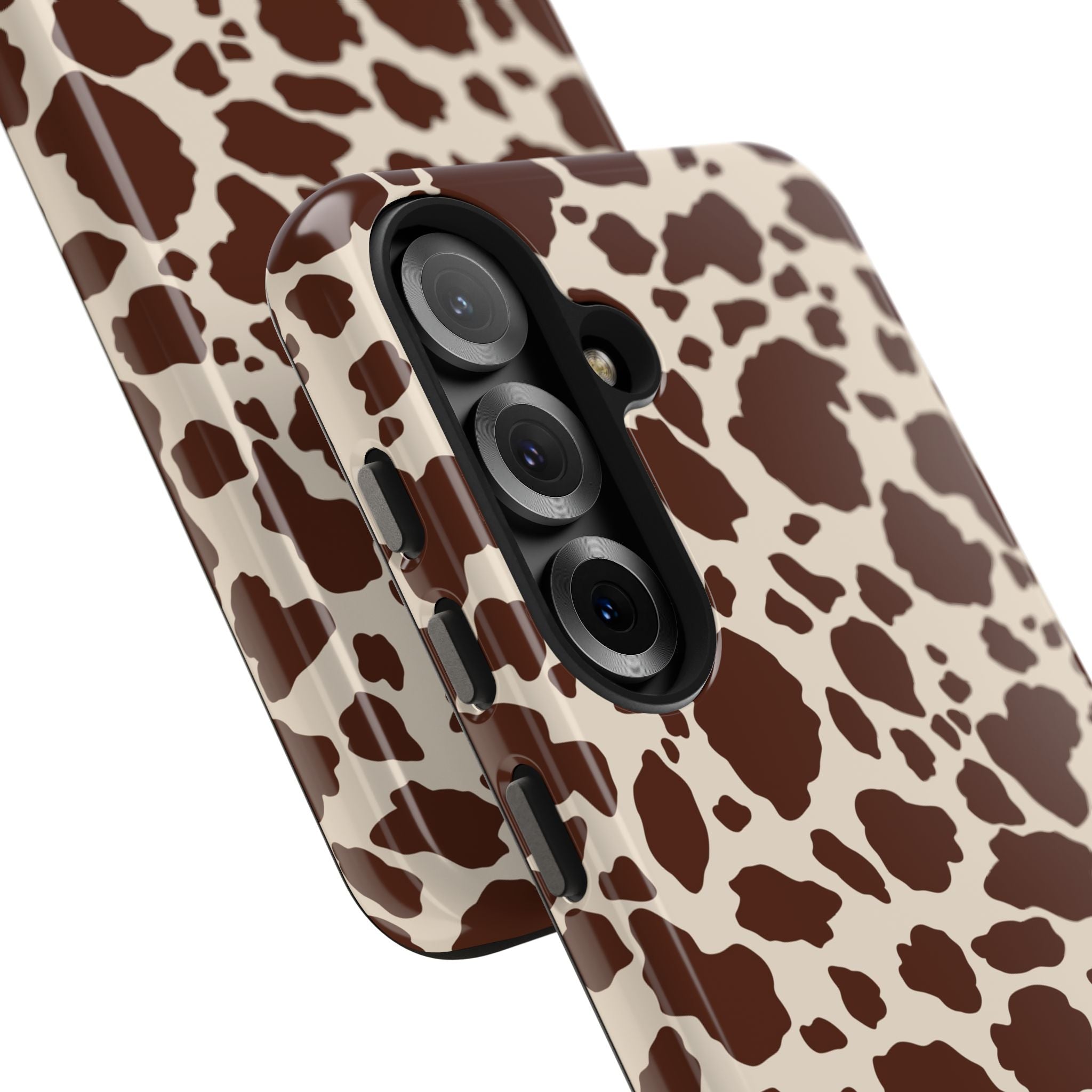 Animal Print Phone Case