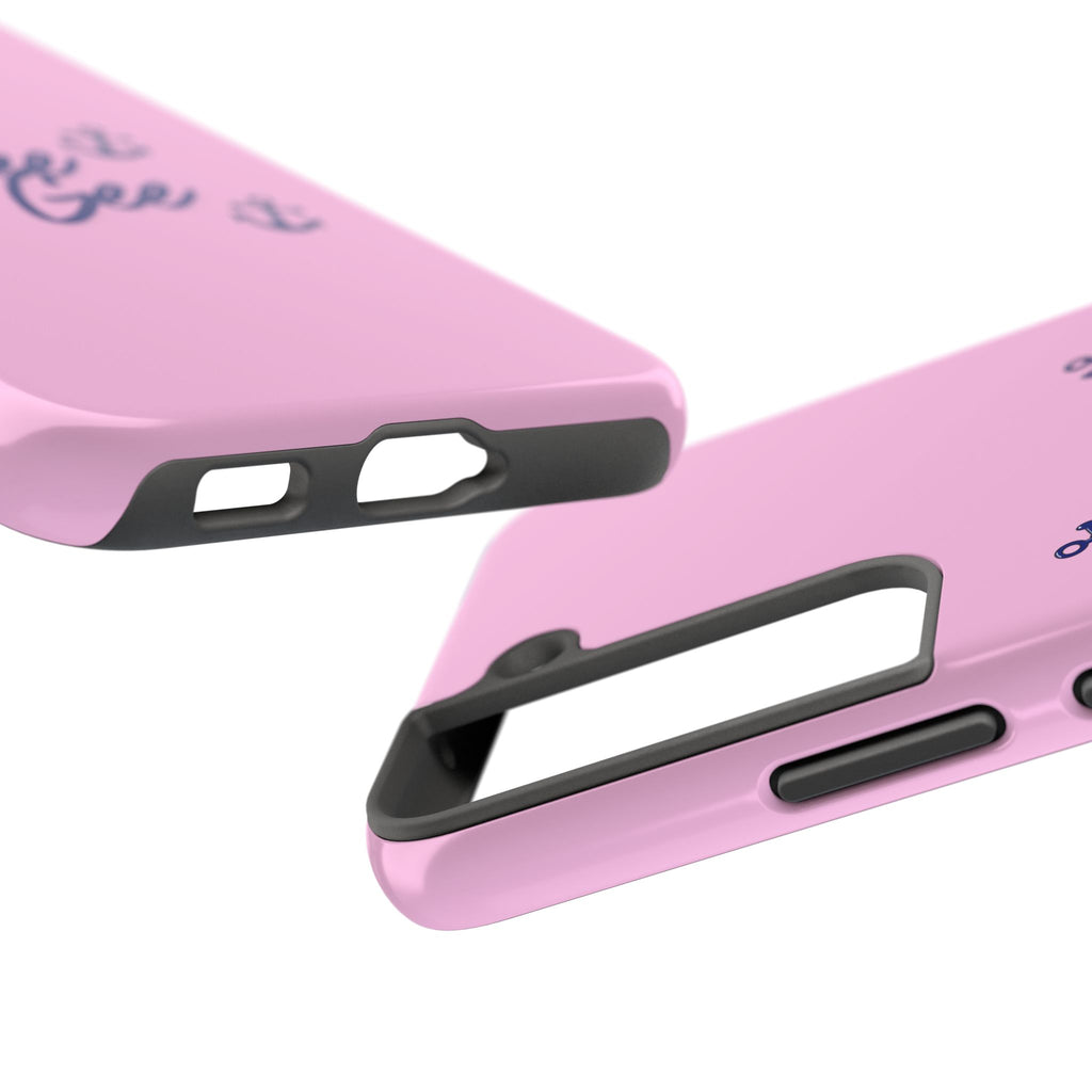 Delta Gamma- Pink 5
