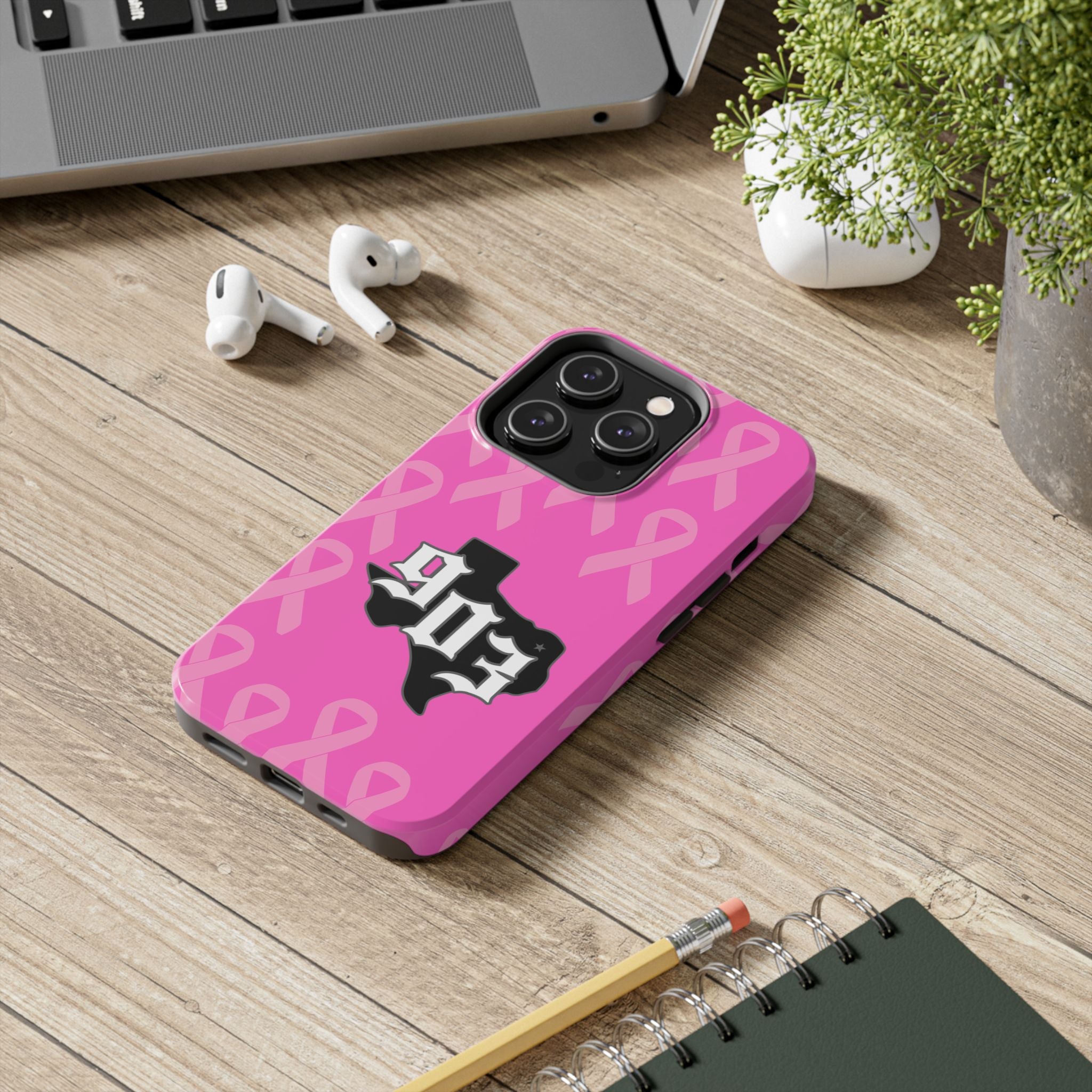 903- Breast Cancer Awareness