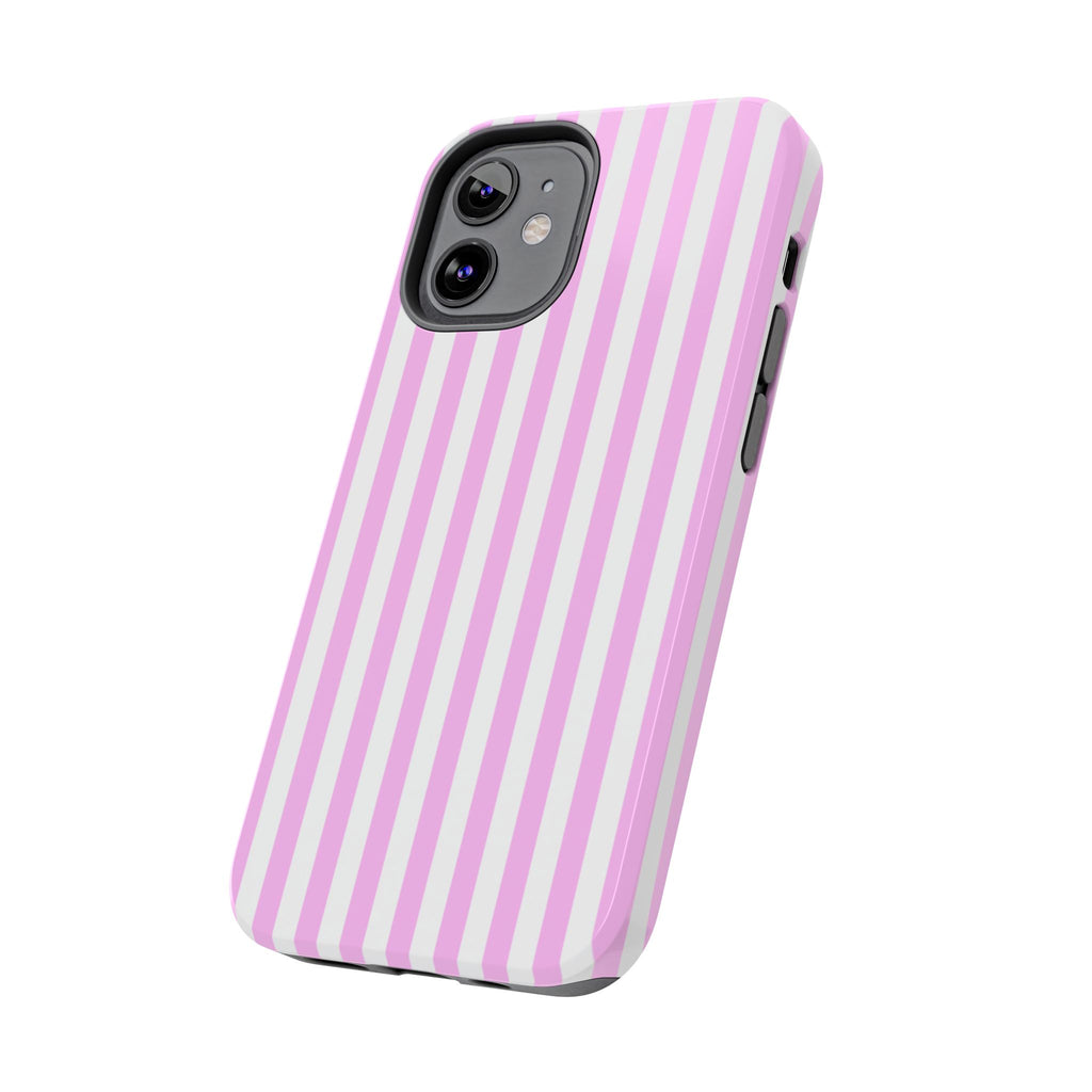 Pink Stripes