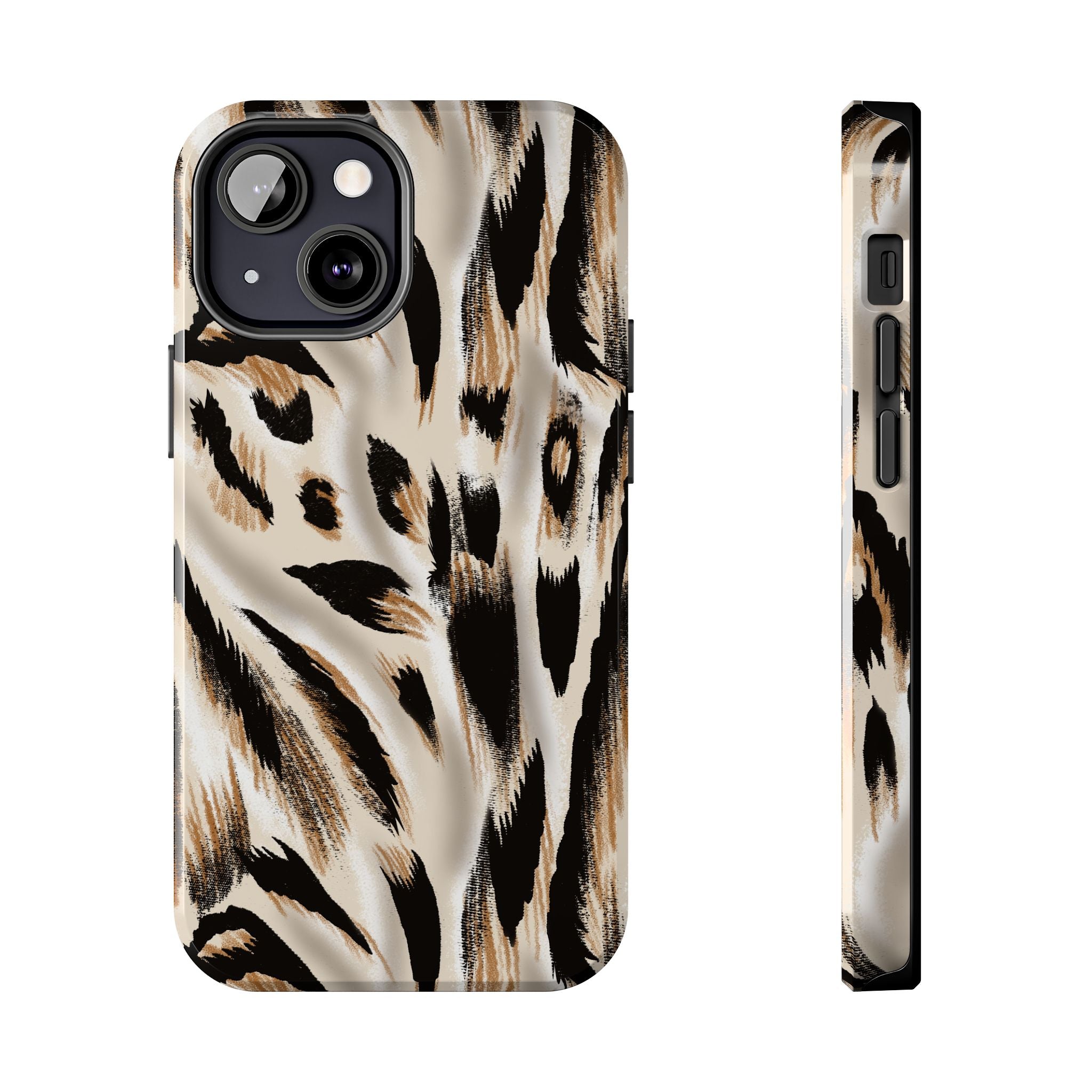 Animal Print Phone Case