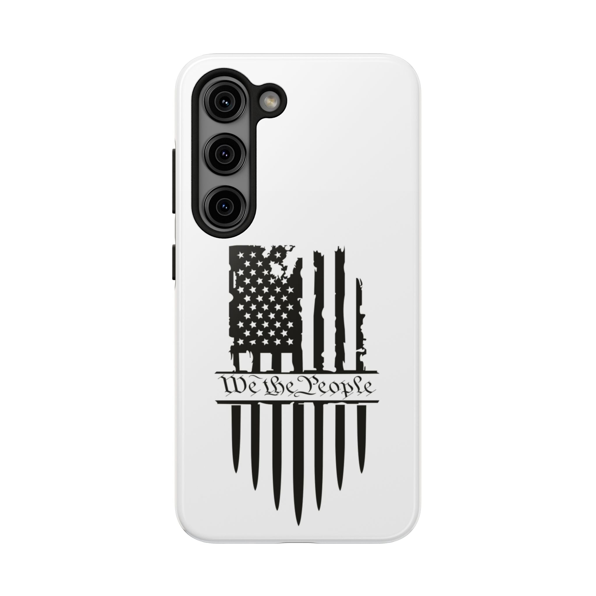 American- "We the People"
