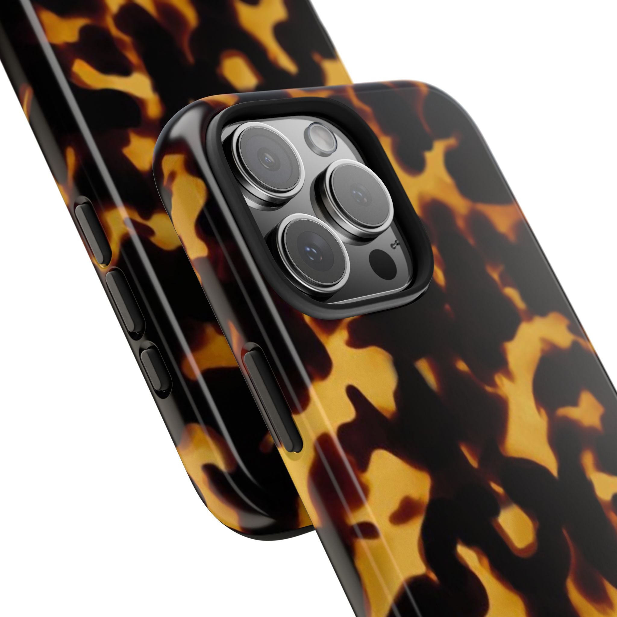 Animal- Tortoise Shell Print