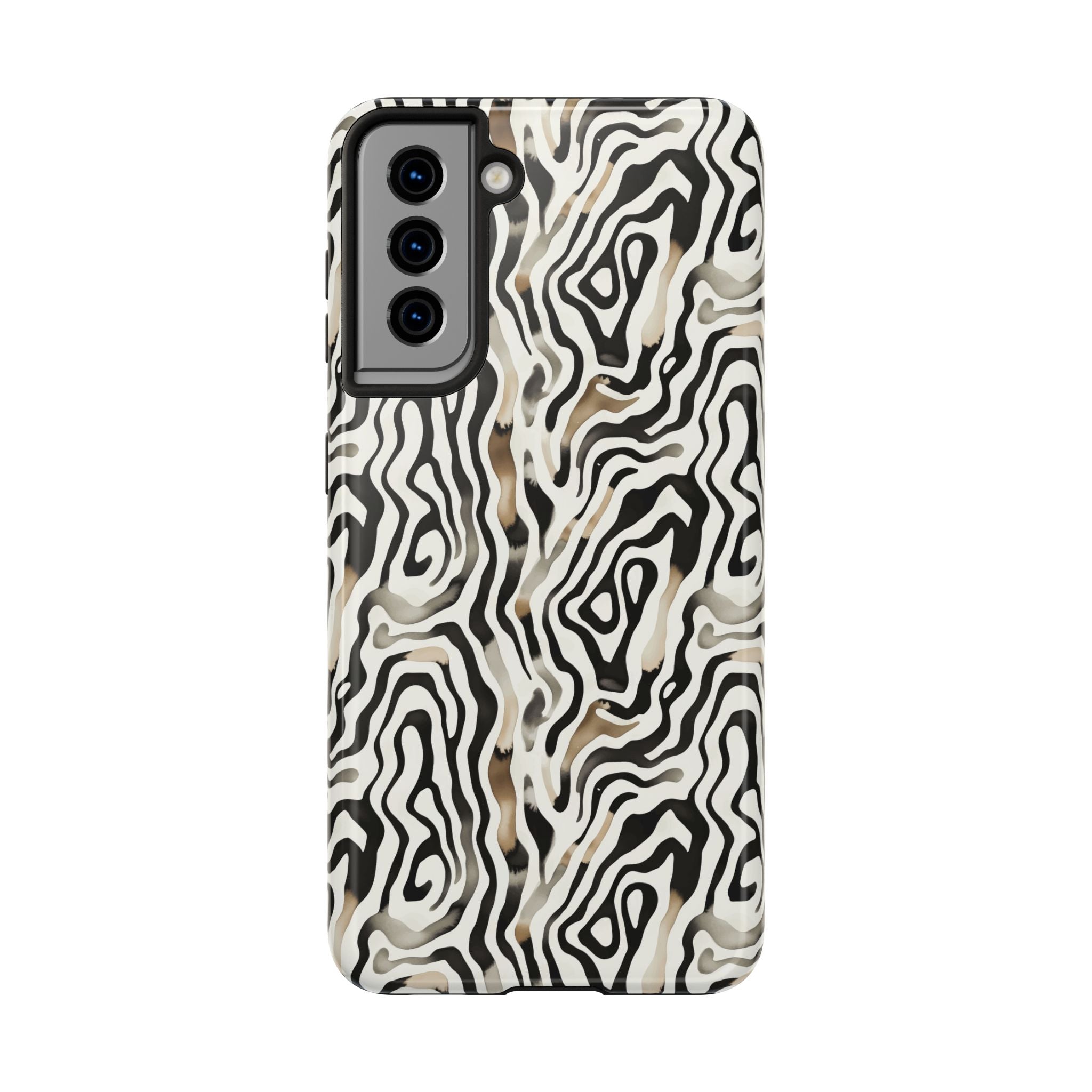 Animal Print Phone Case