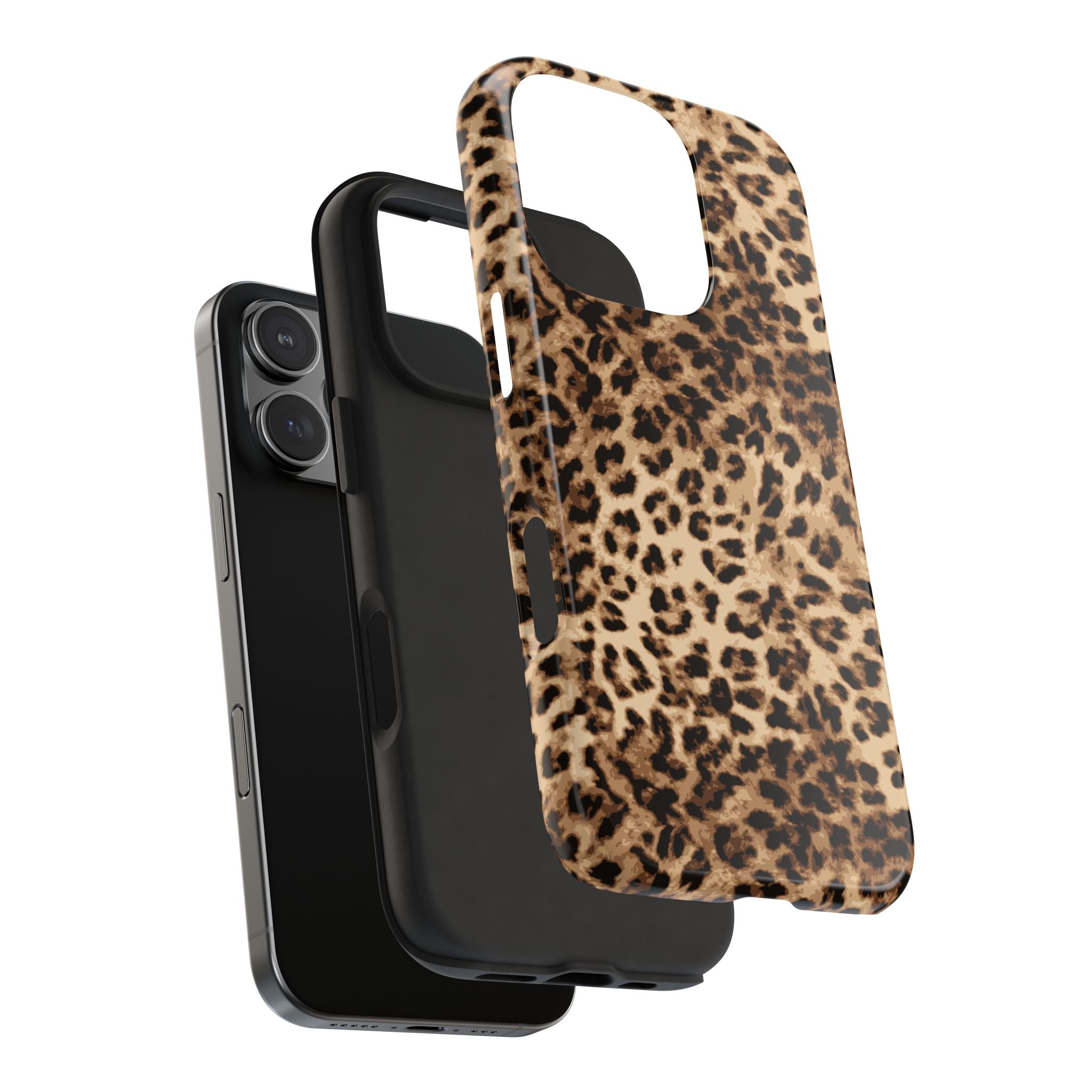 Animal Print Phone Case