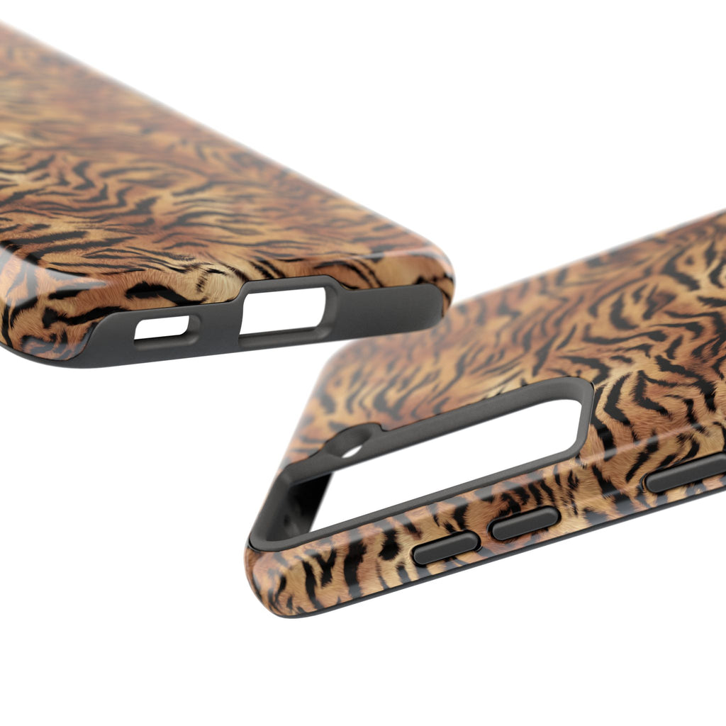 Animal Print Phone Case