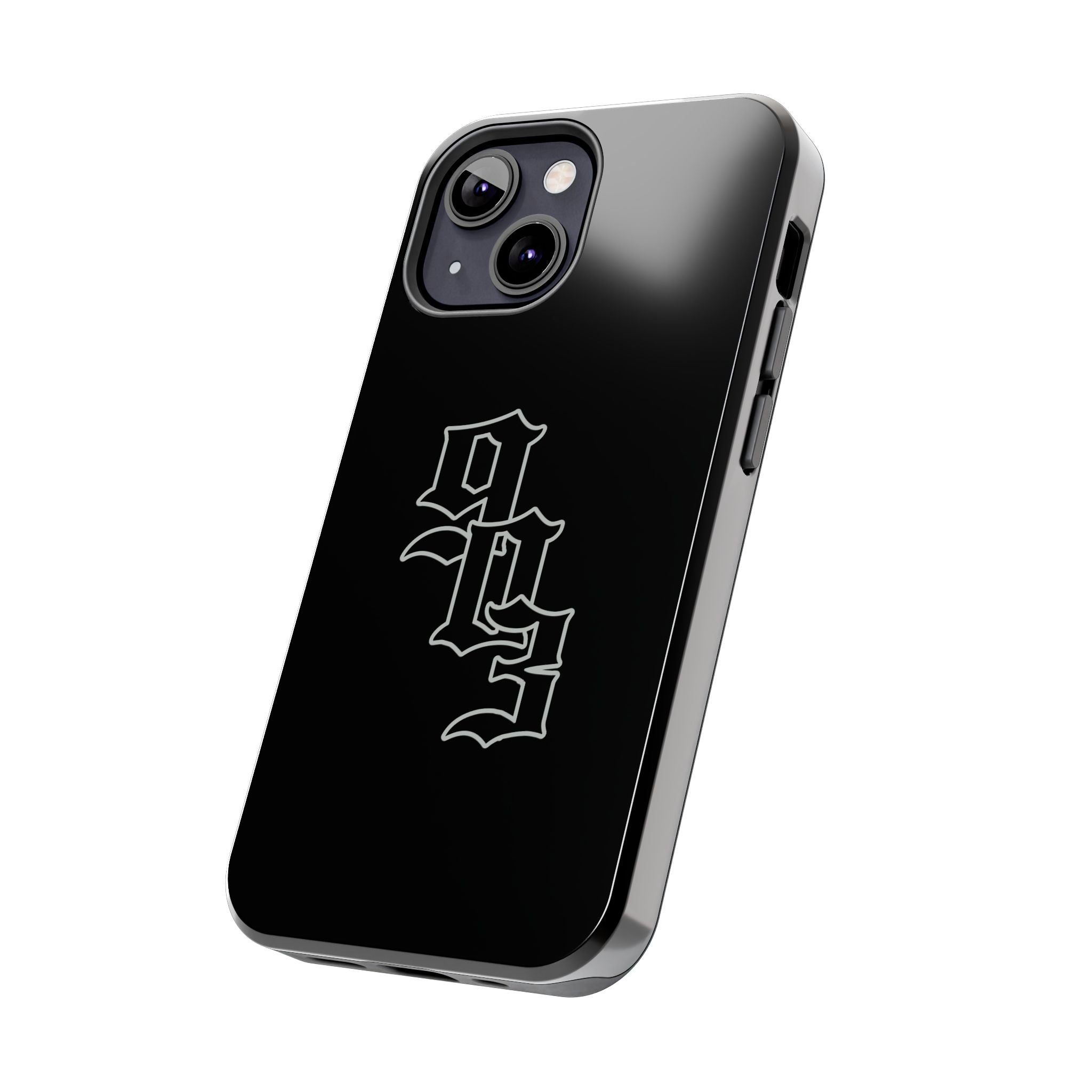 903- Black
