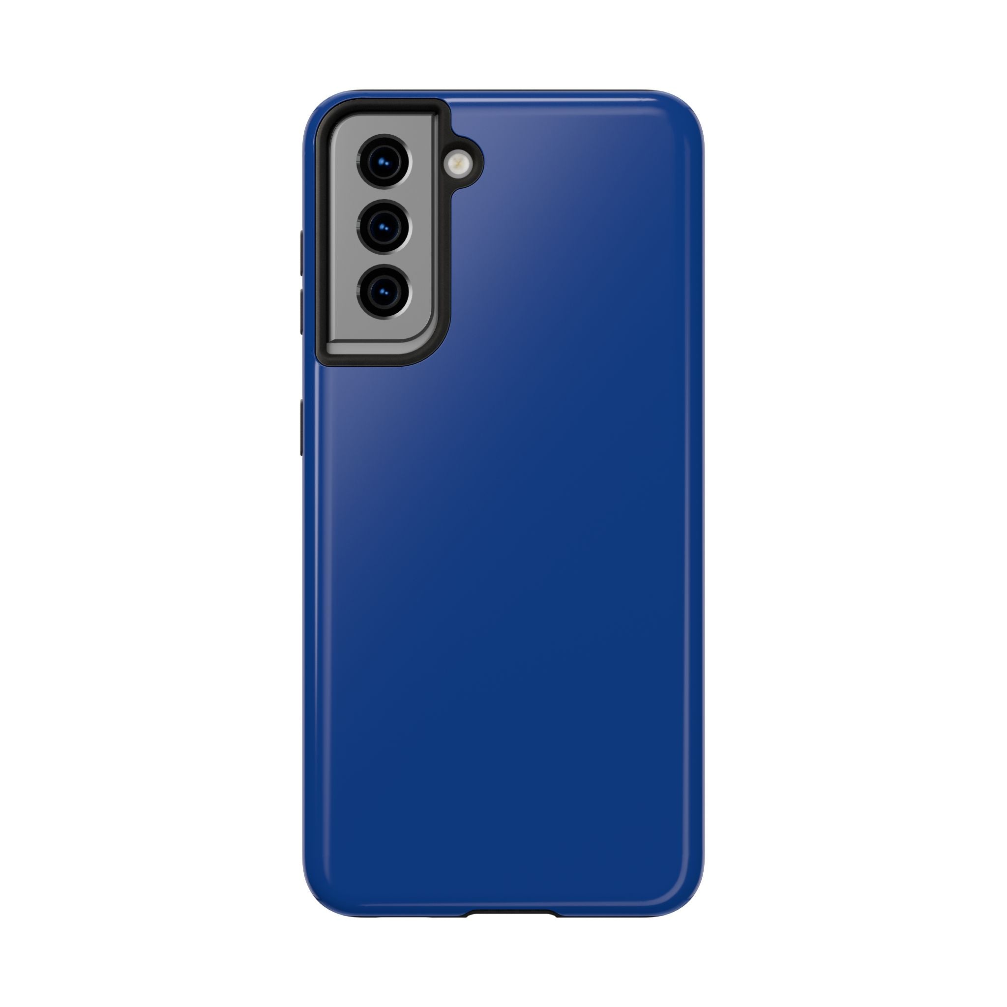 Blue Phone Case