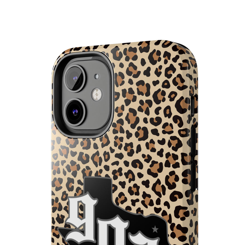 903- Cheetah Print