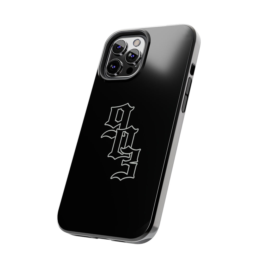 903- Black