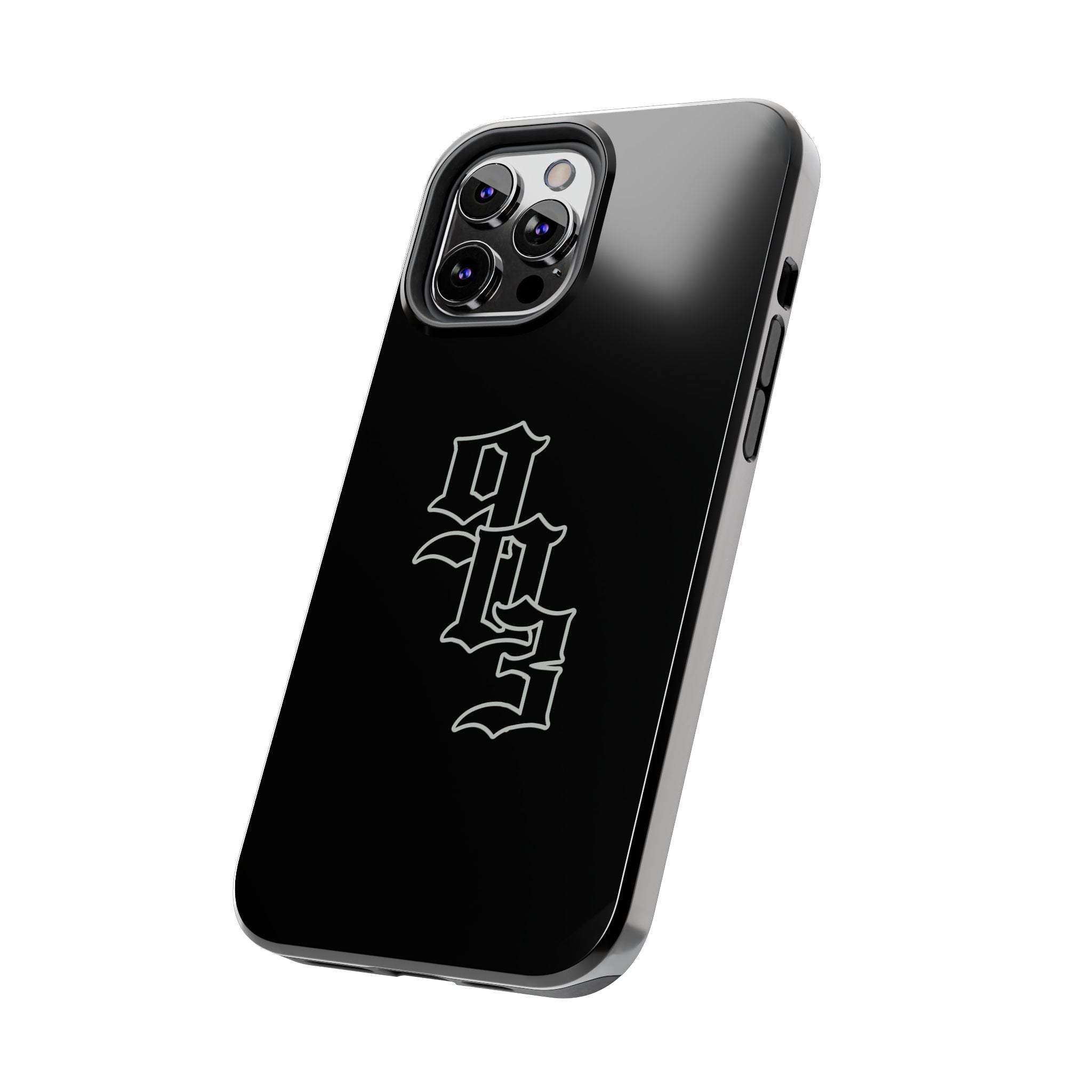 903- Black
