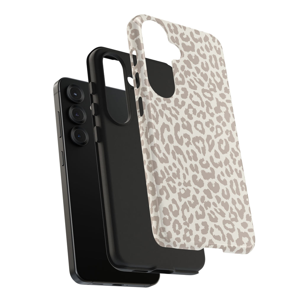 Animal Print Phone Case