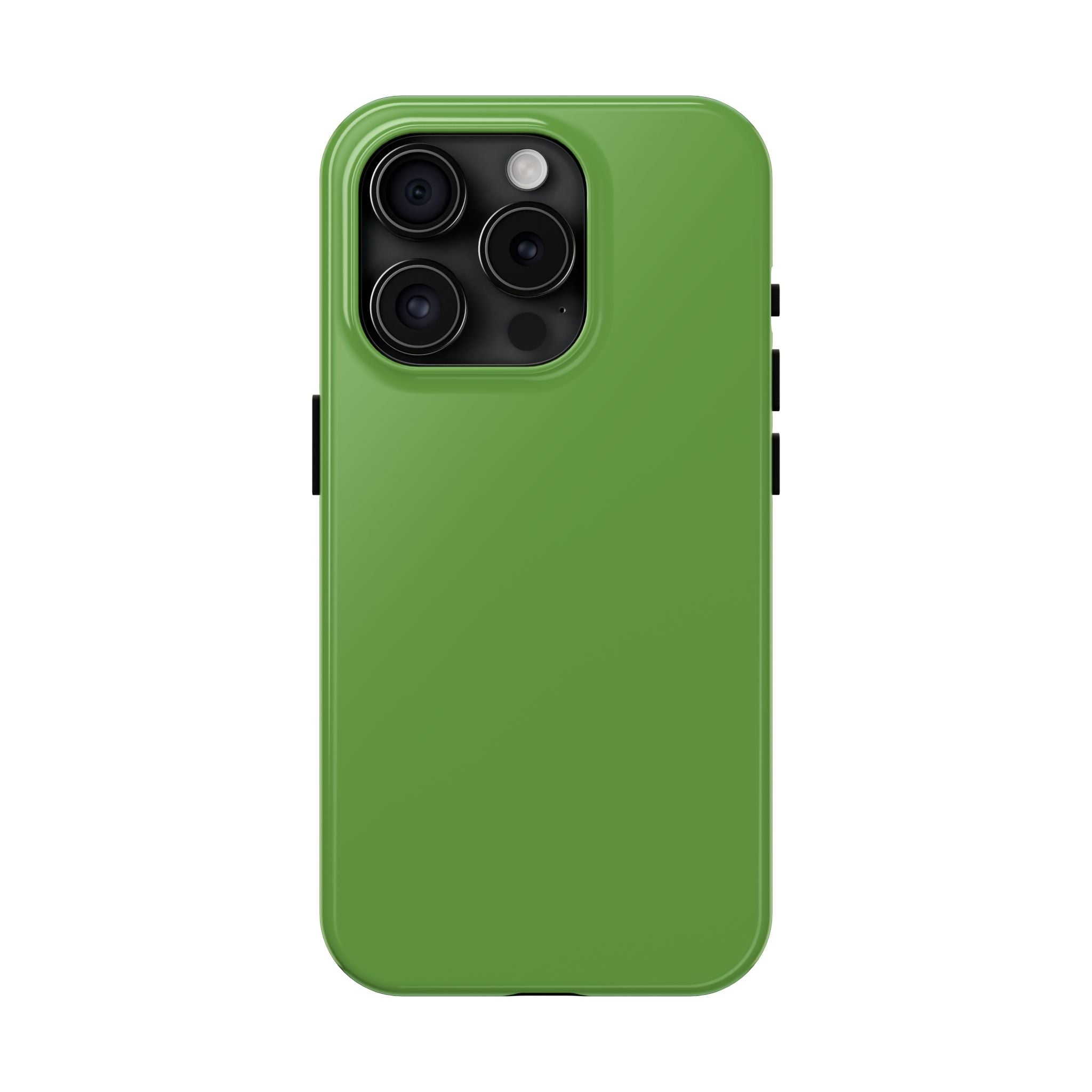Green Phone Case