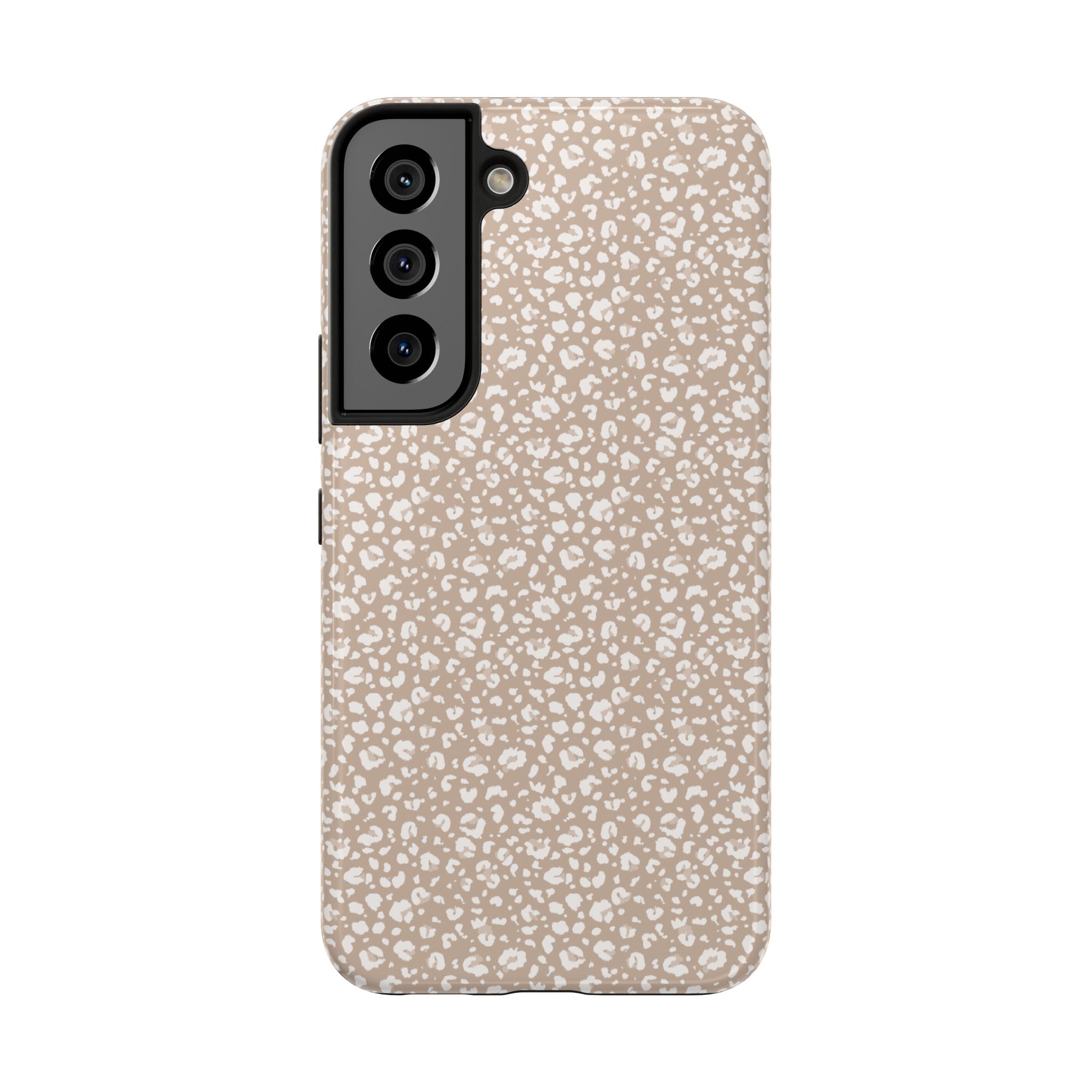 Animal Print Phone Case