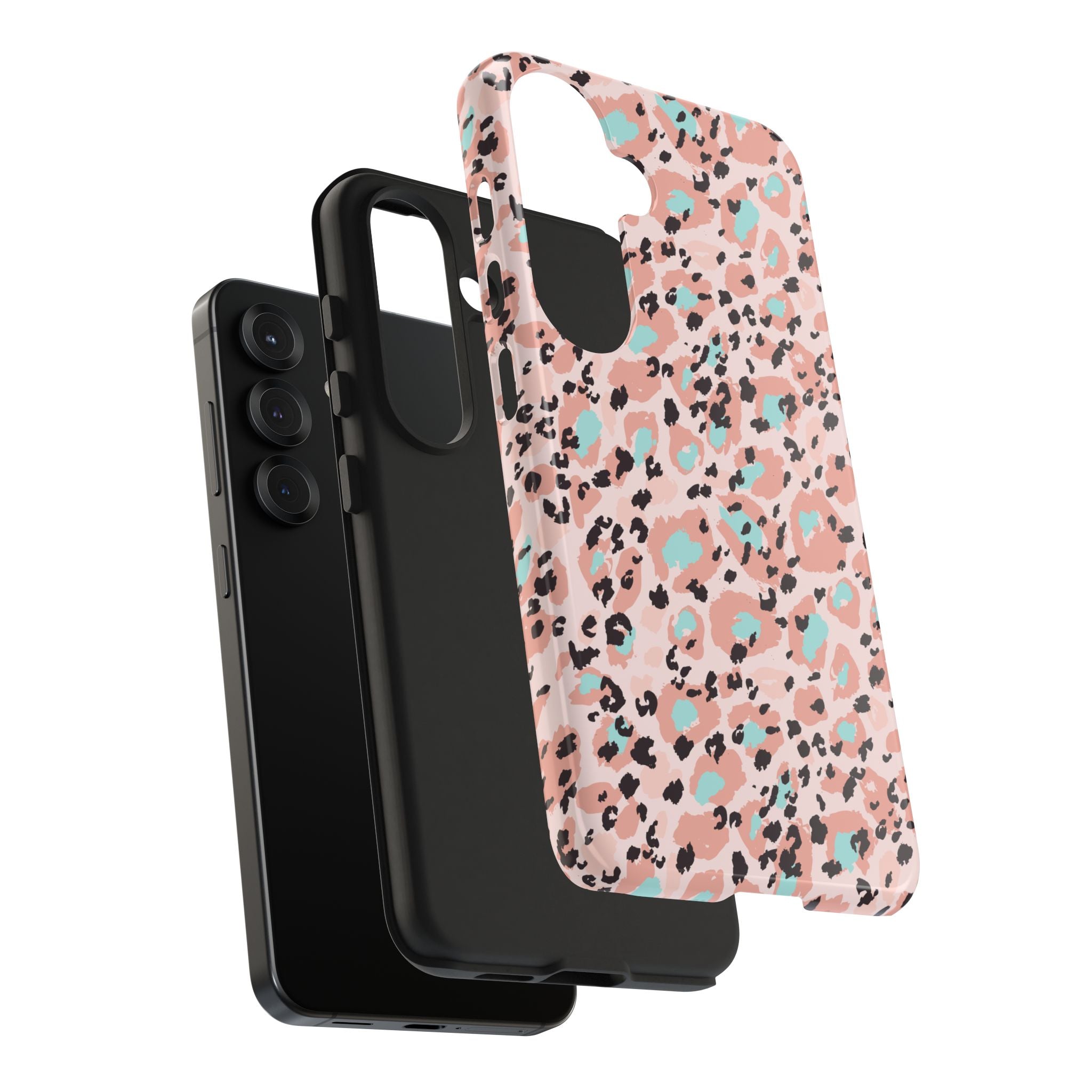 Animal Print Phone Case