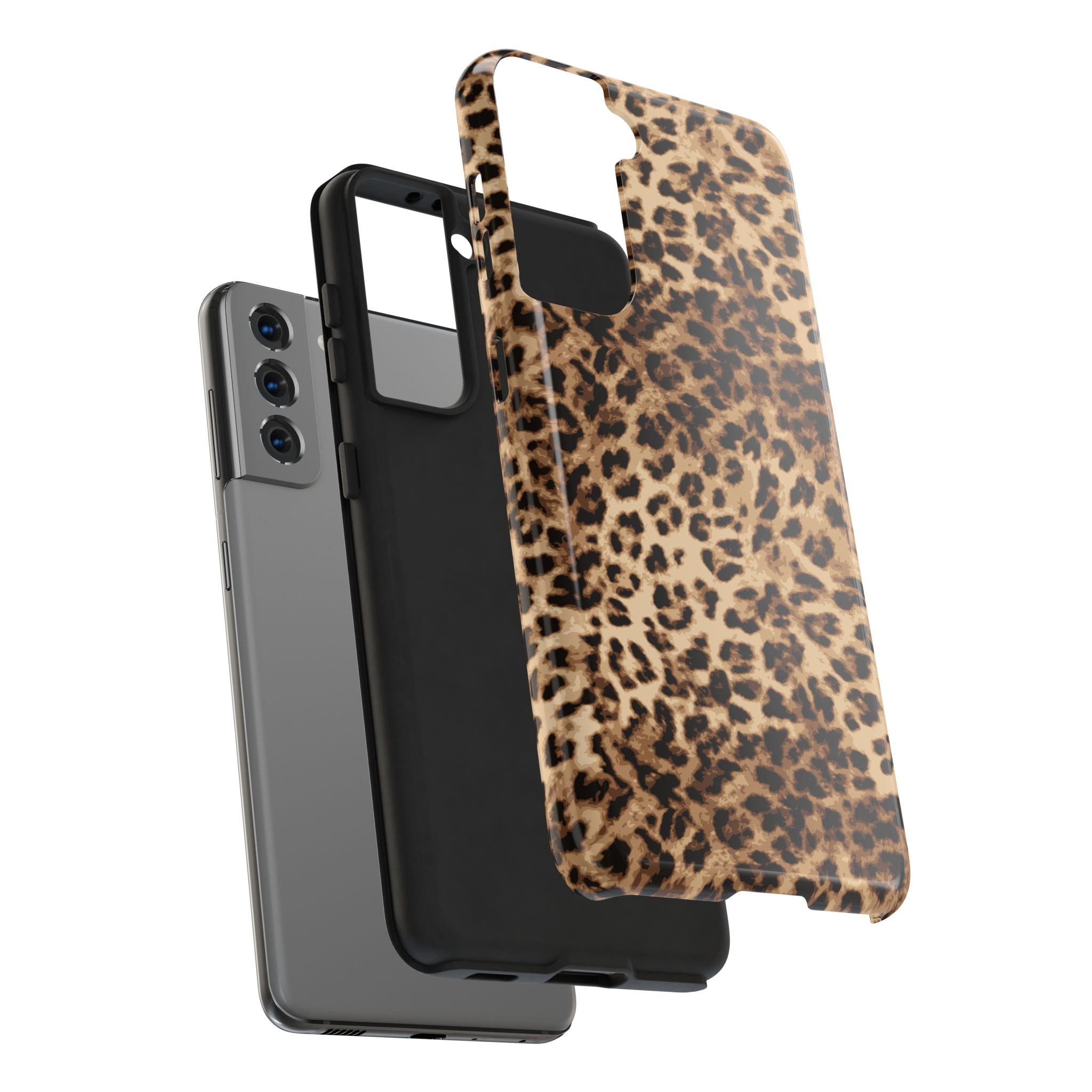 Animal Print Phone Case