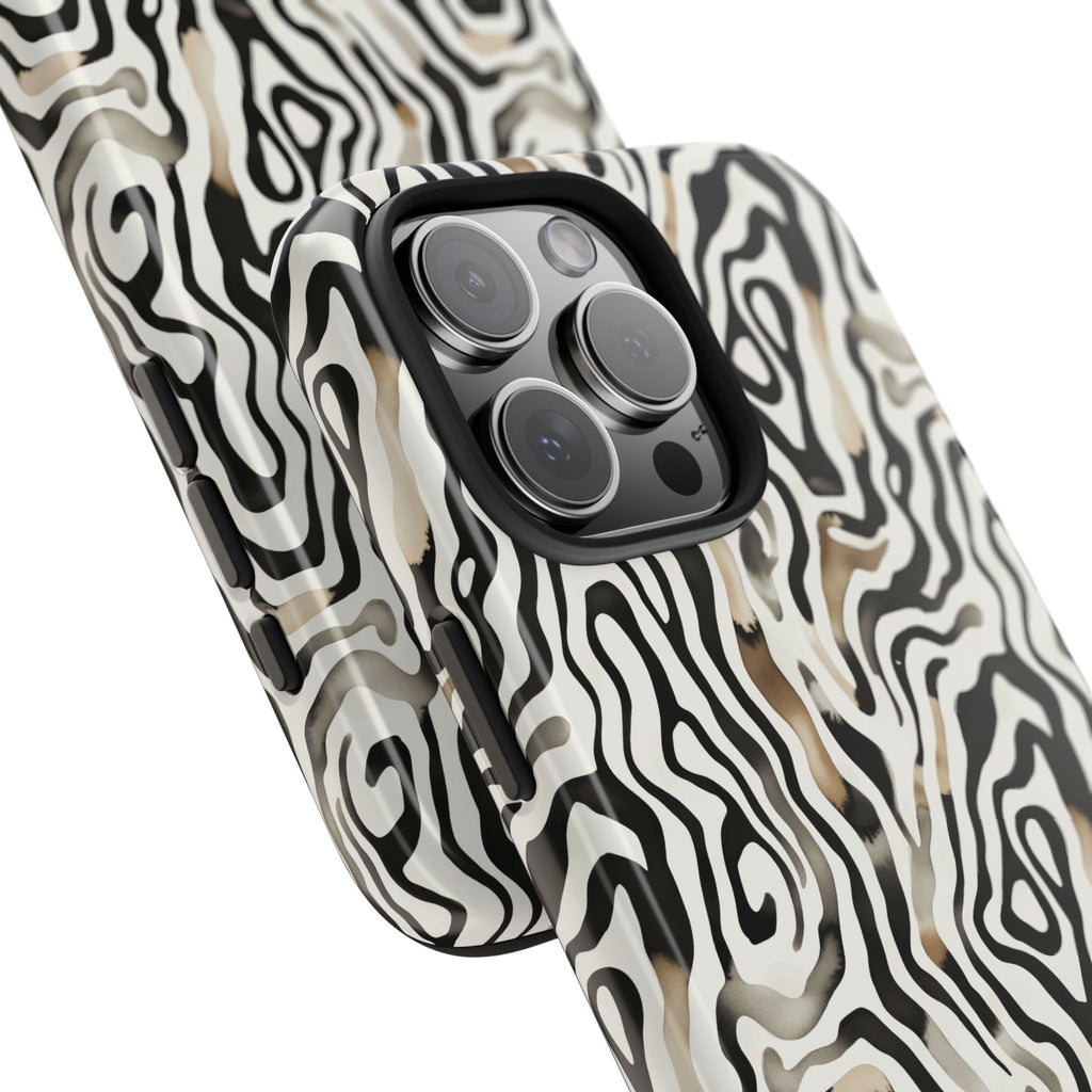 Animal Print Phone Case