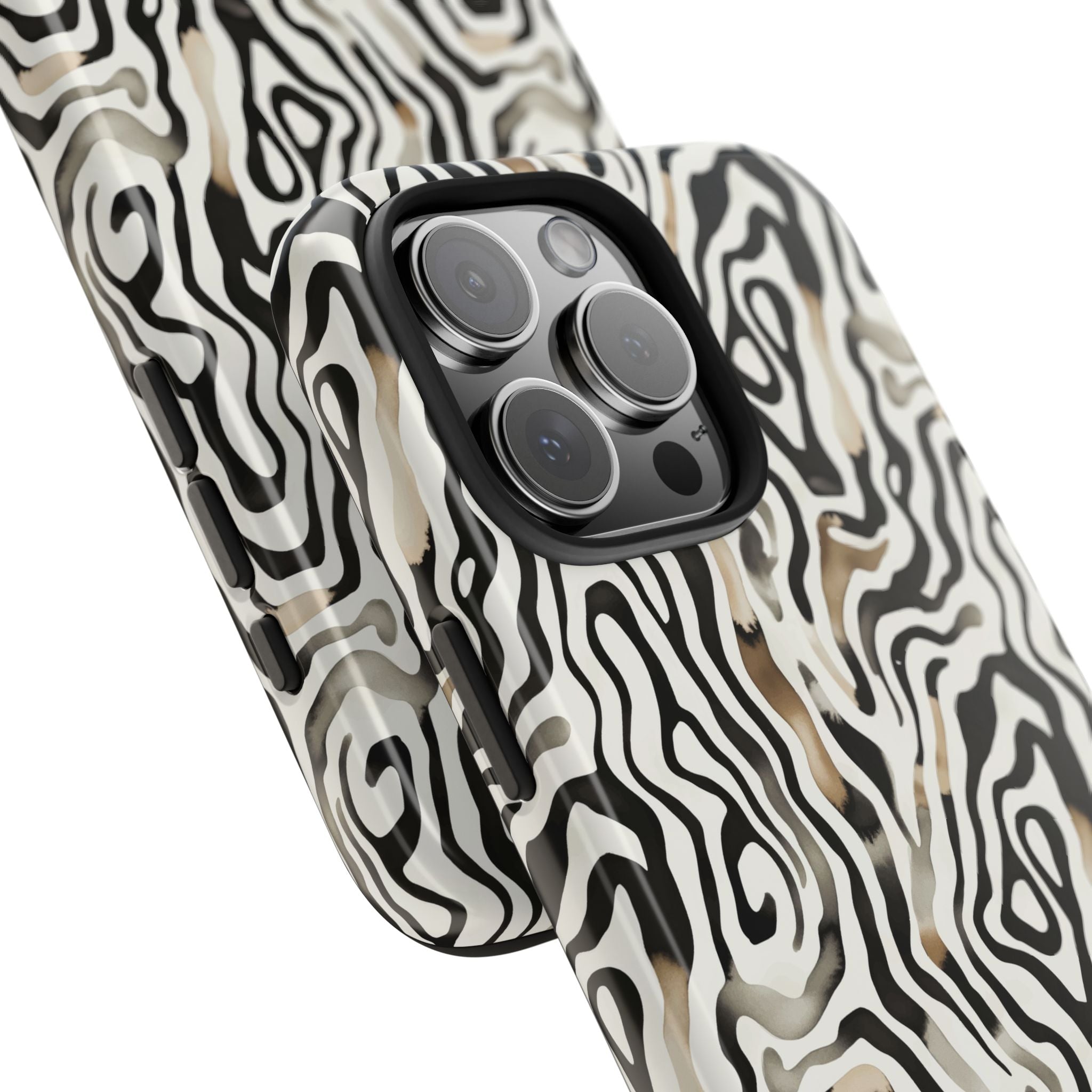 Animal Print Phone Case