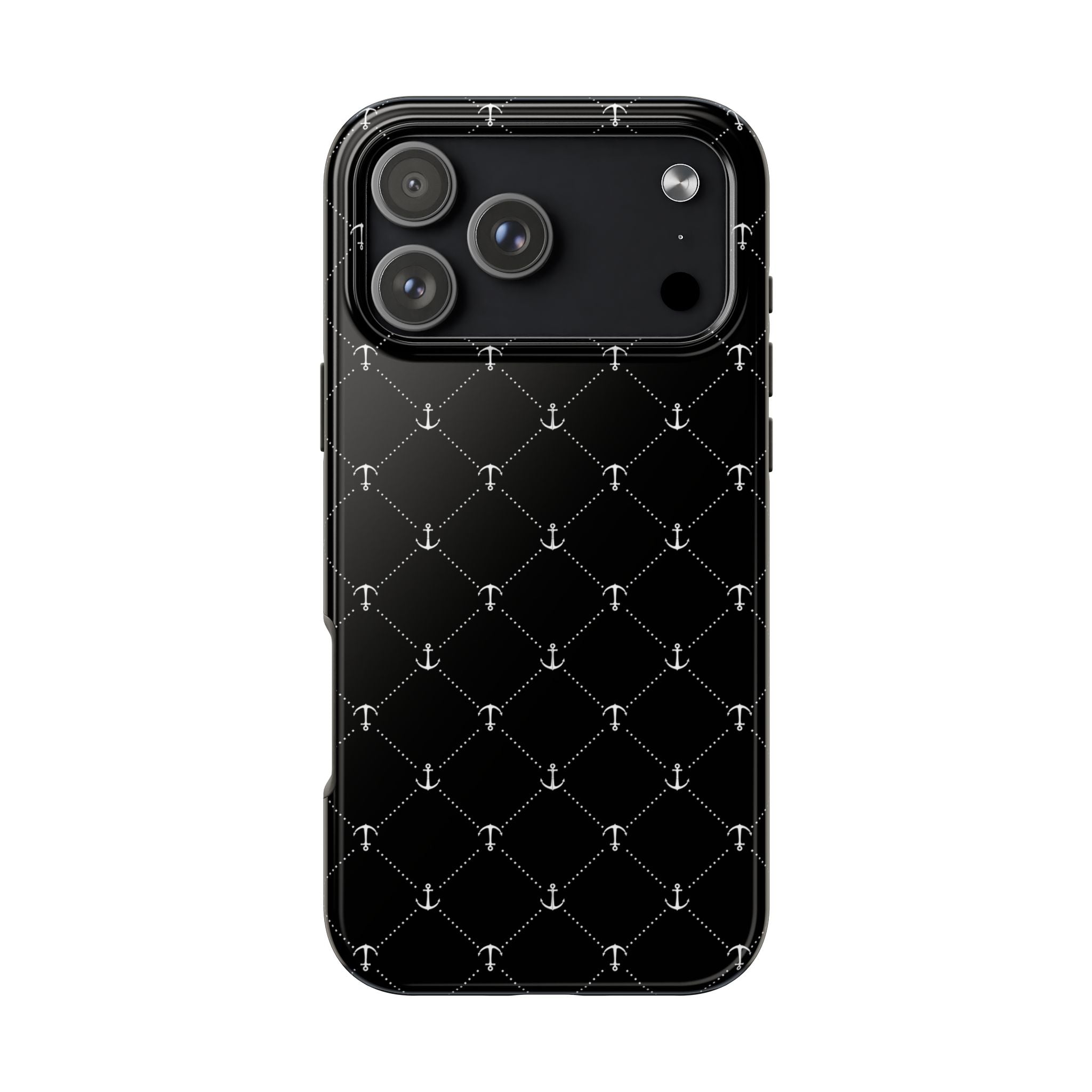 Delta Gamma- Black