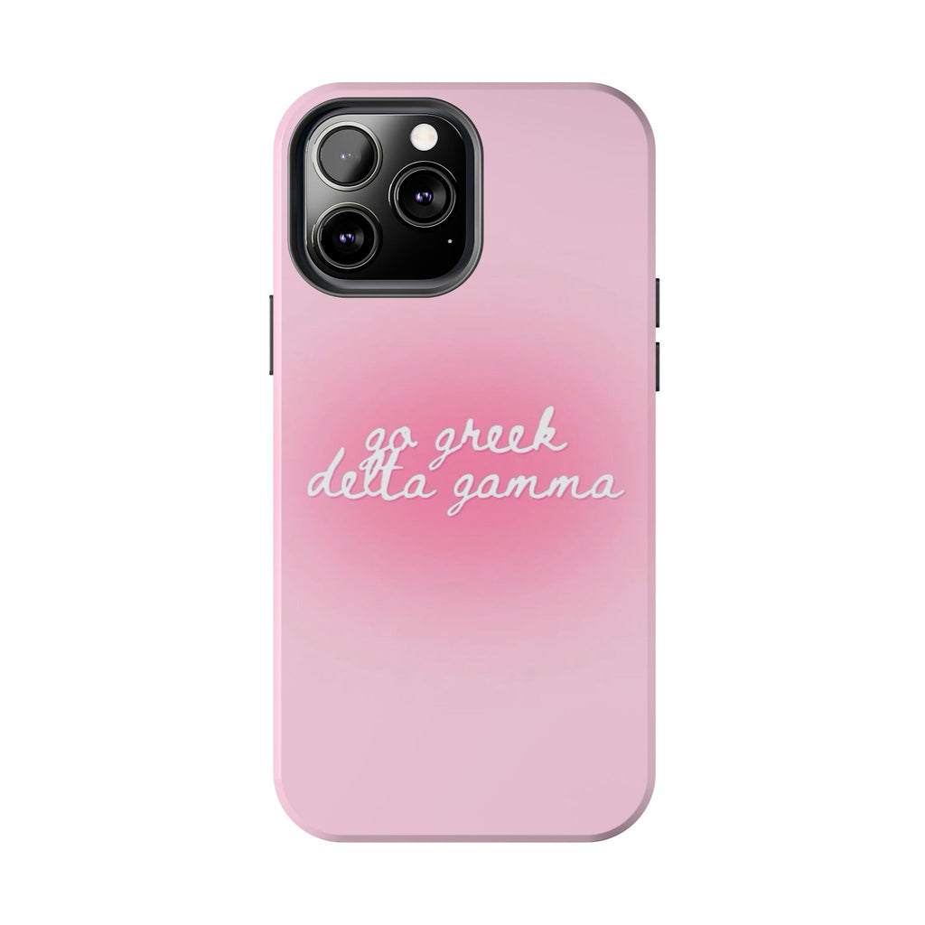 Delta Gamma- Pink 2